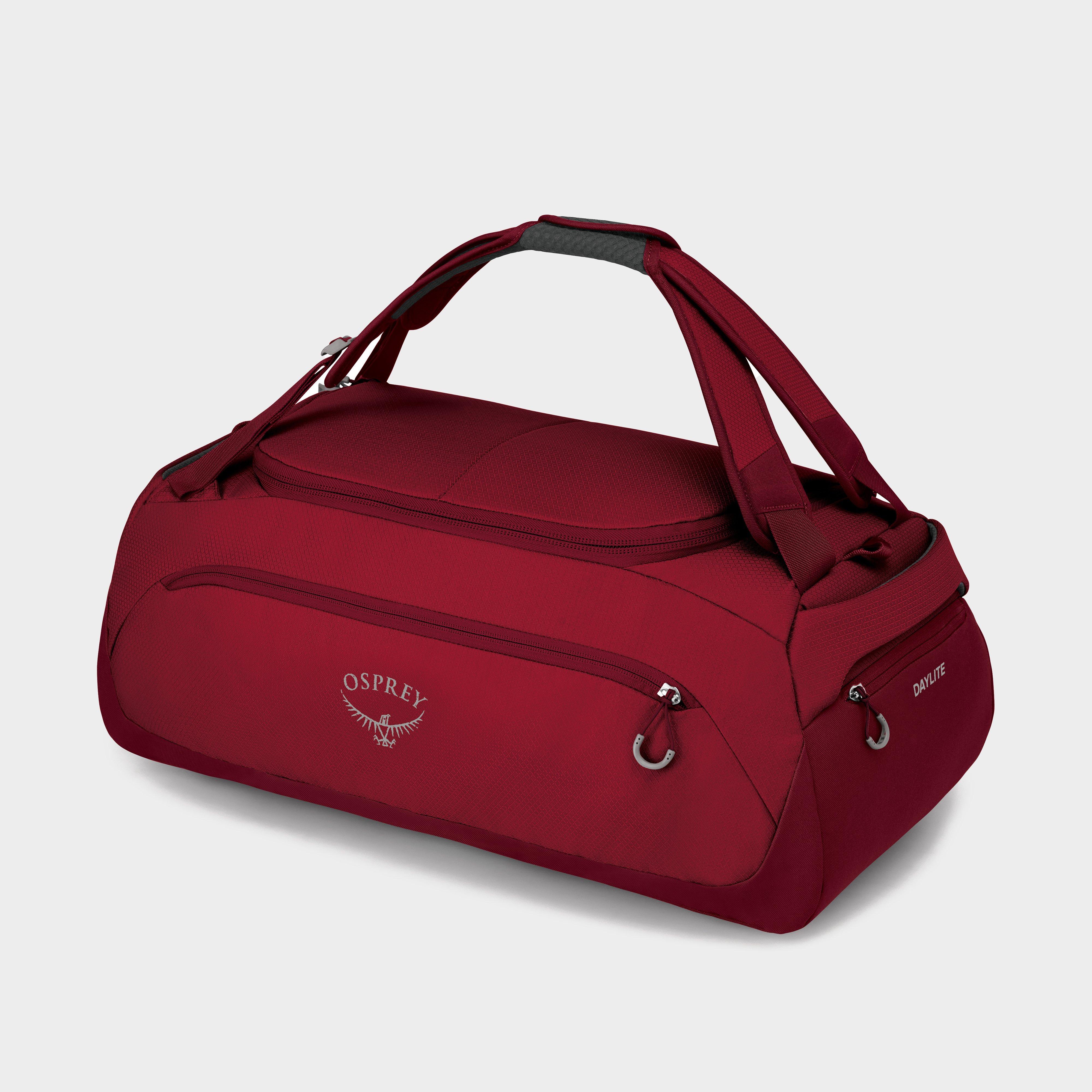 Daylite Duffel 45L Holdall - Image 6