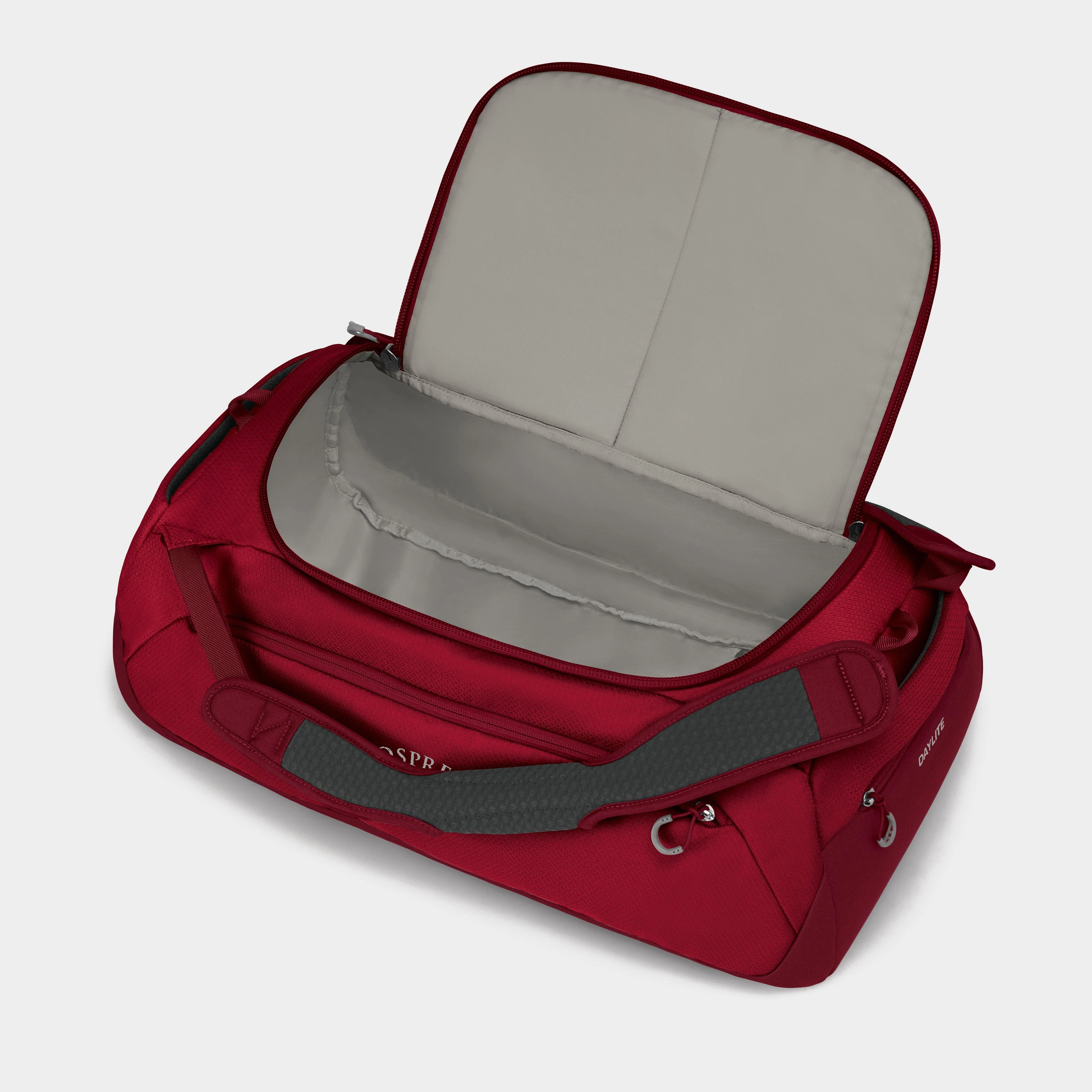 Daylite Duffel 45L Holdall - Image 7