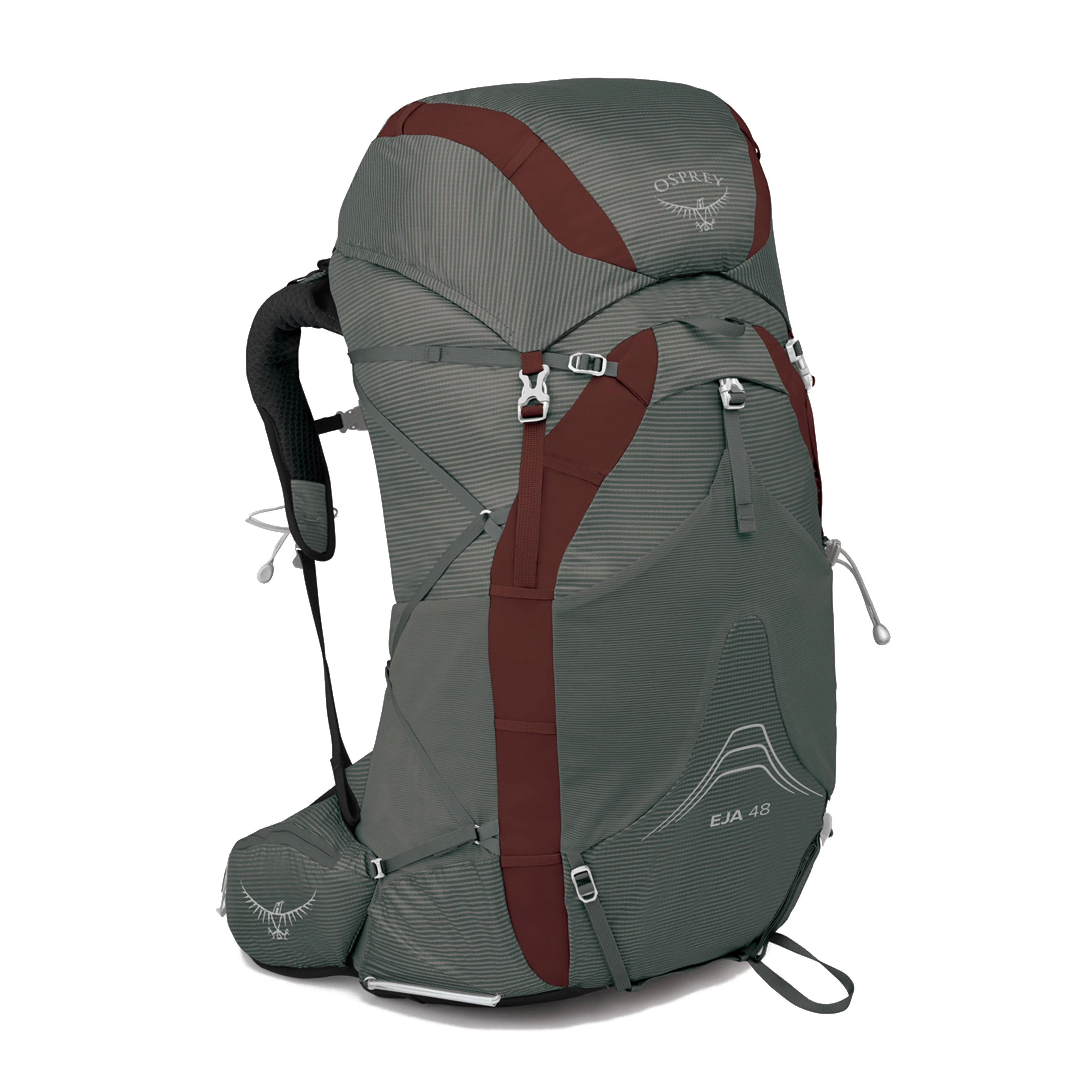 Eja II 48L Backpack M/L - Image 3