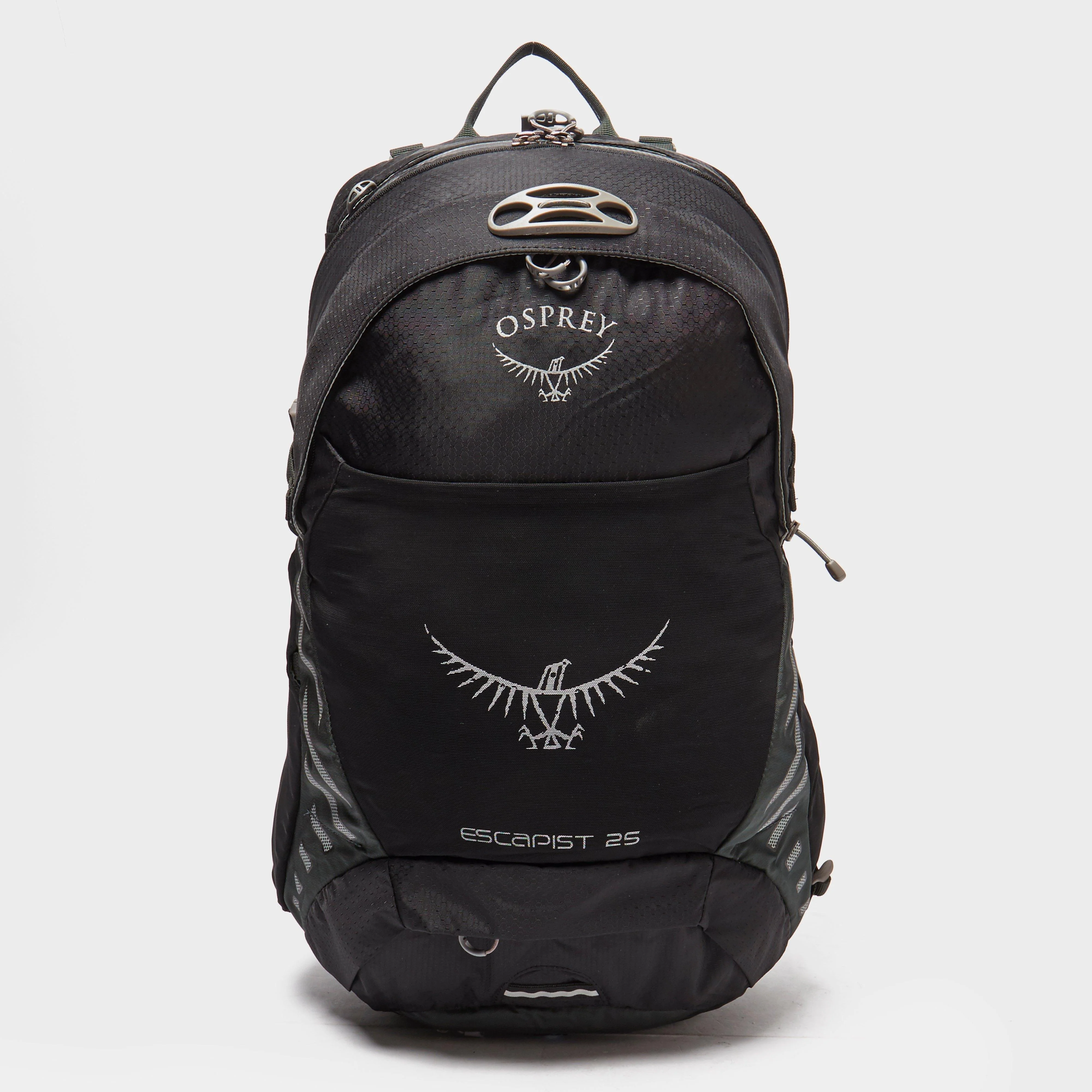 Escapist 25 Biking Pack - Image 3