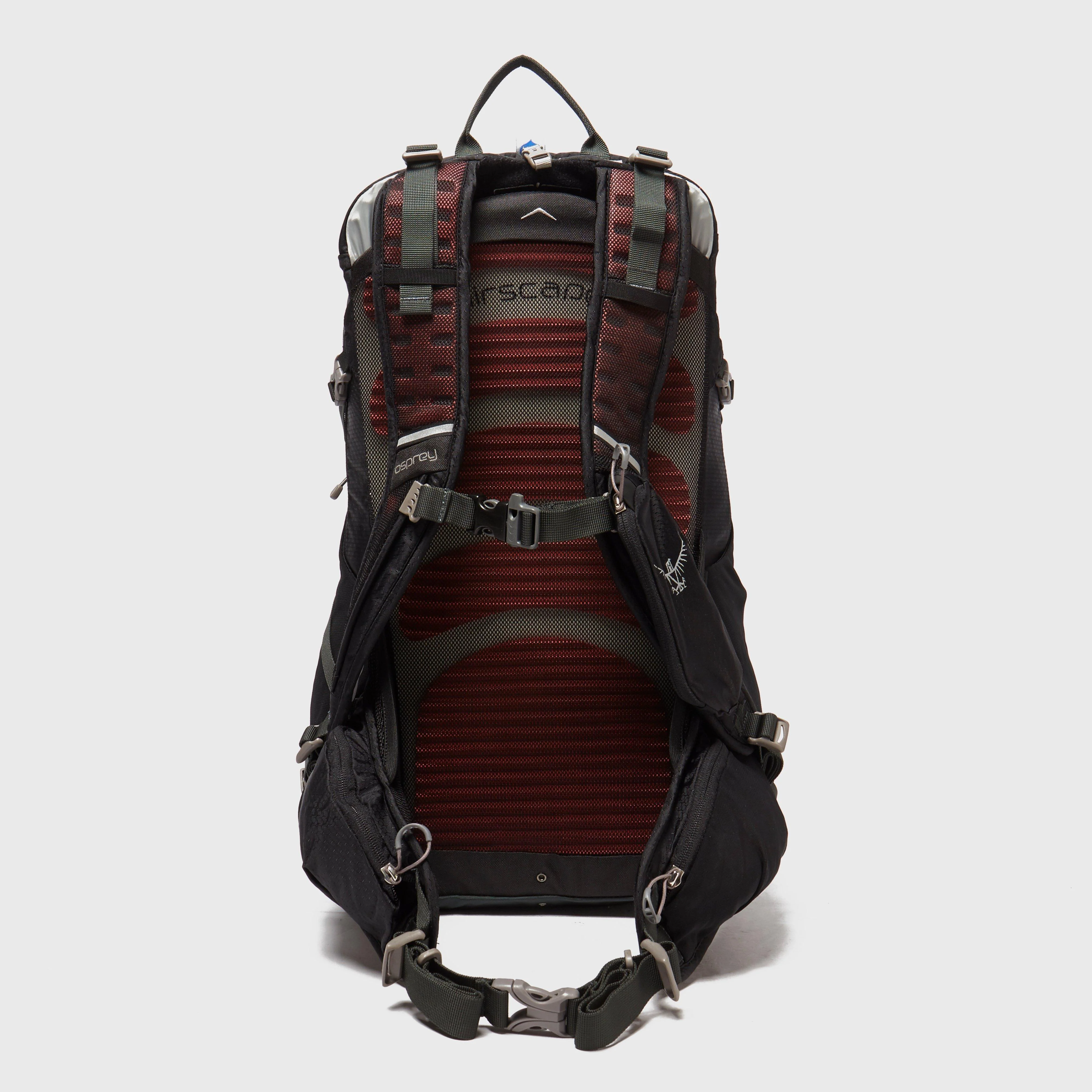 Escapist 25 Biking Pack - Image 4
