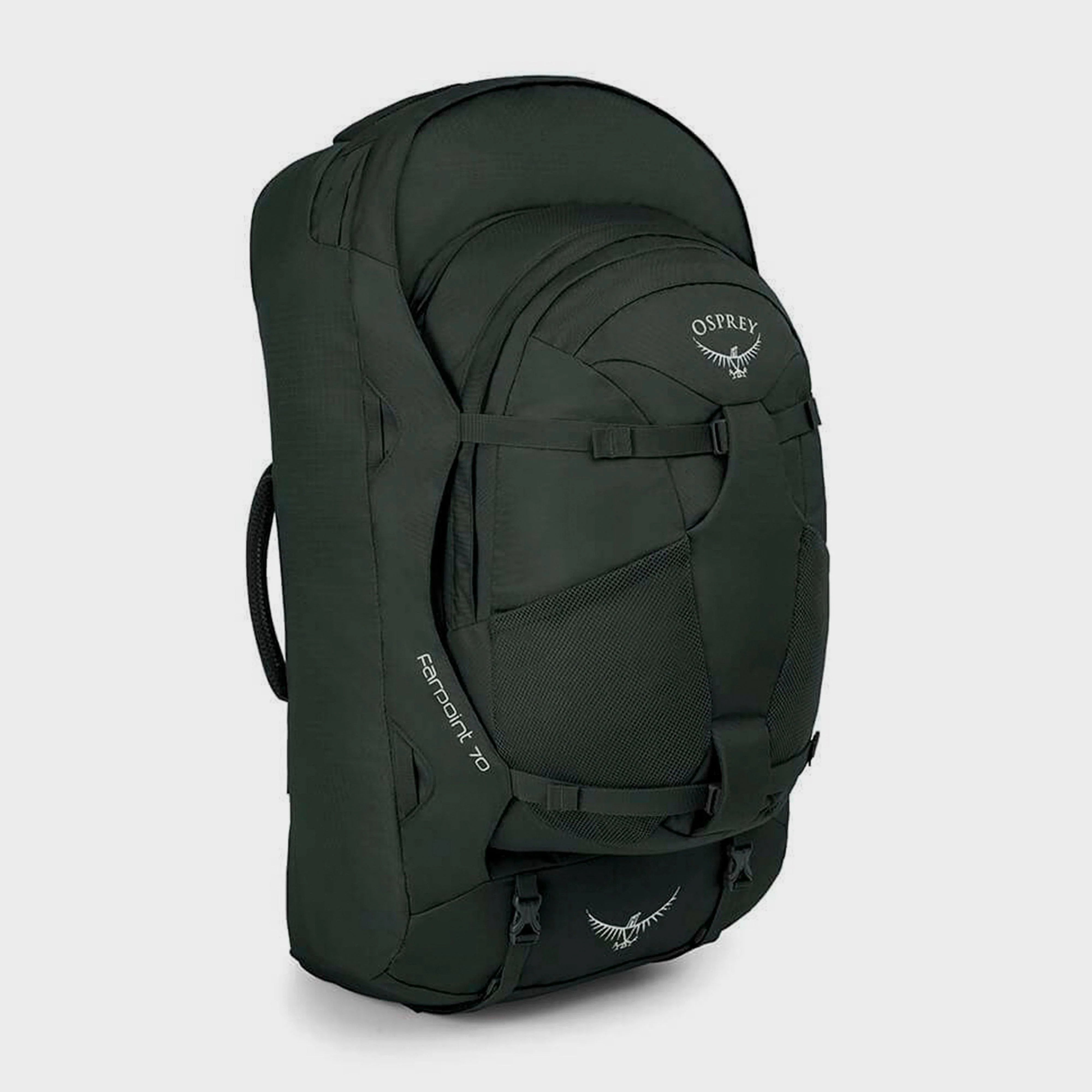 Fairpoint 70 Travel Rucksack