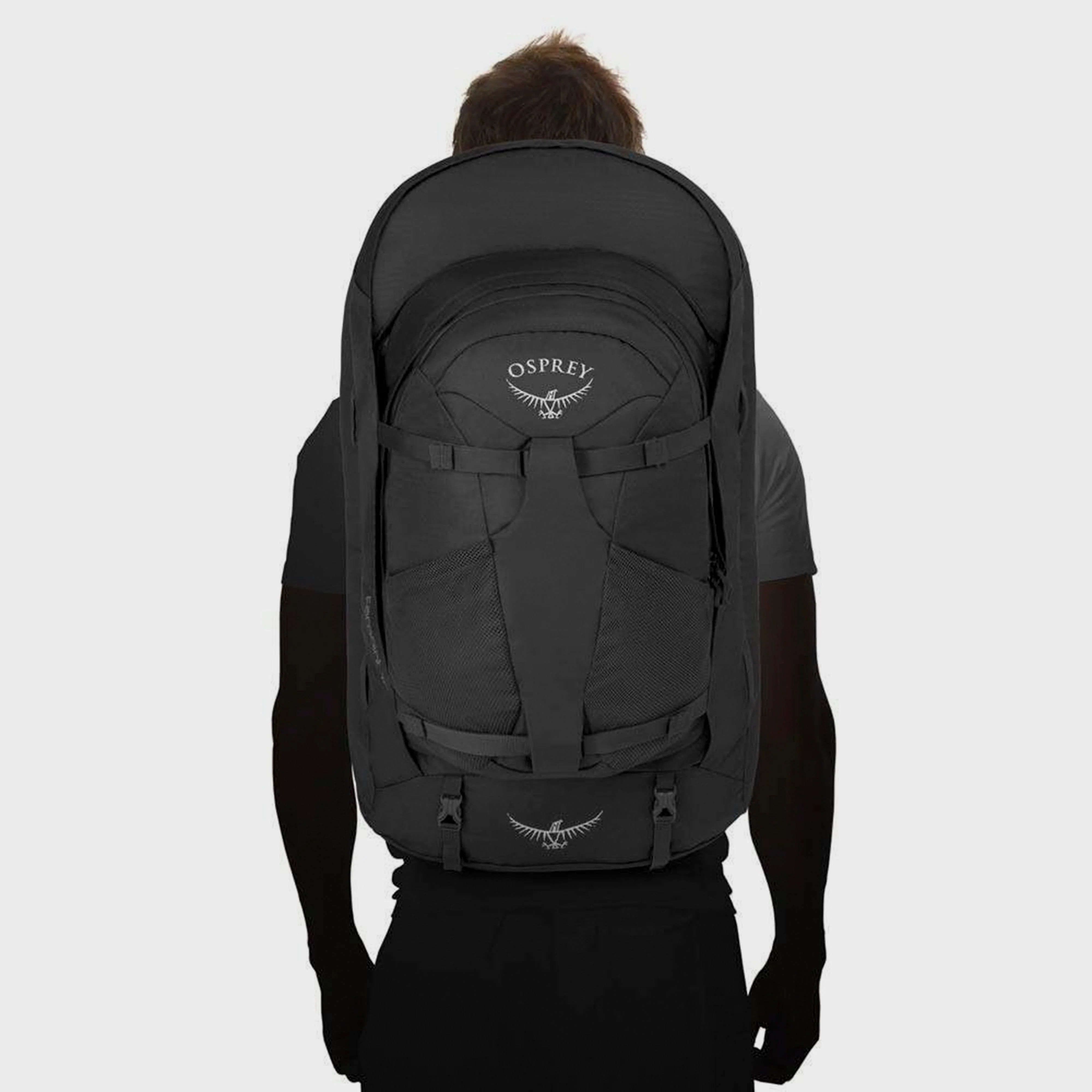 Fairpoint 70 Travel Rucksack - Image 2