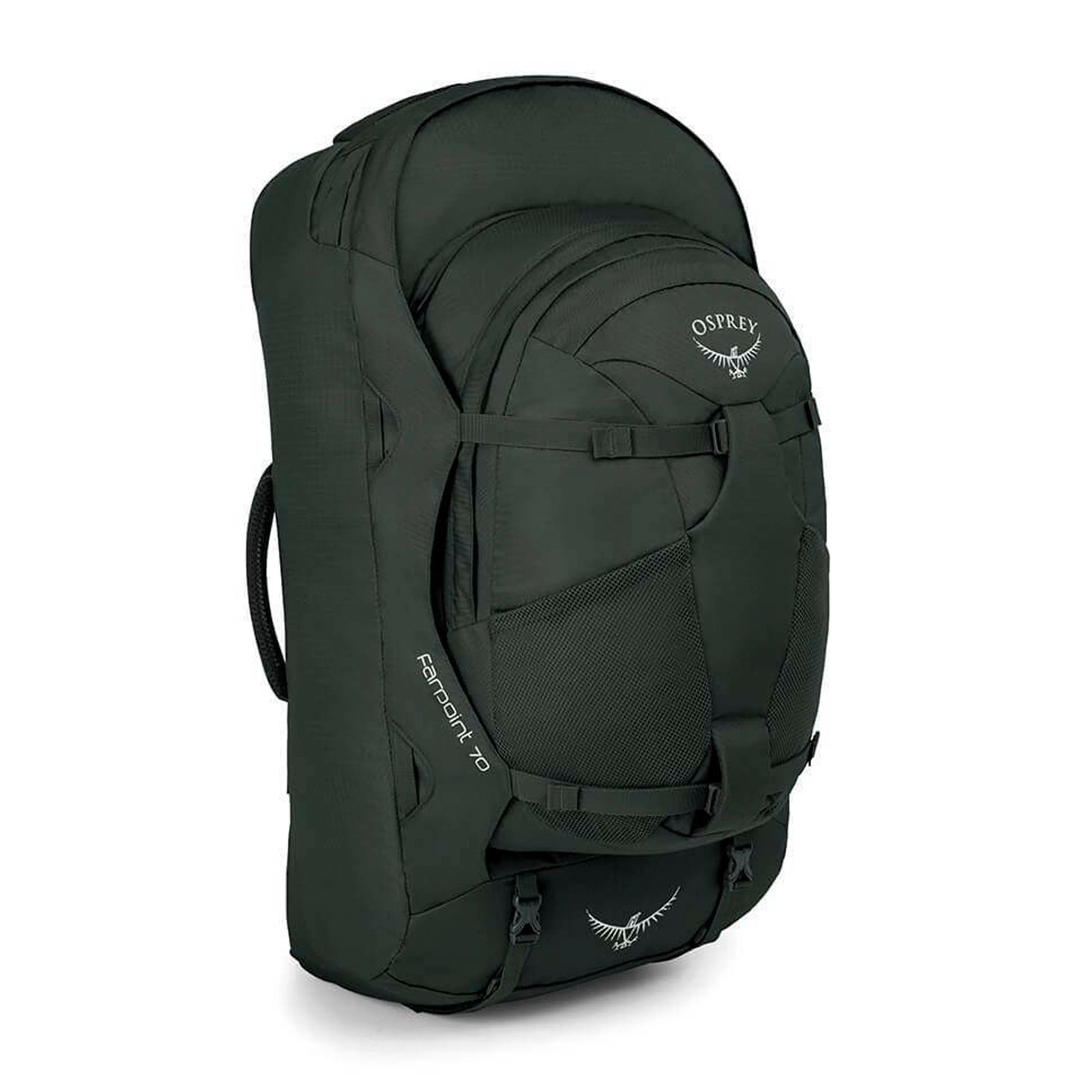 Fairpoint 70 Travel Rucksack - Image 4