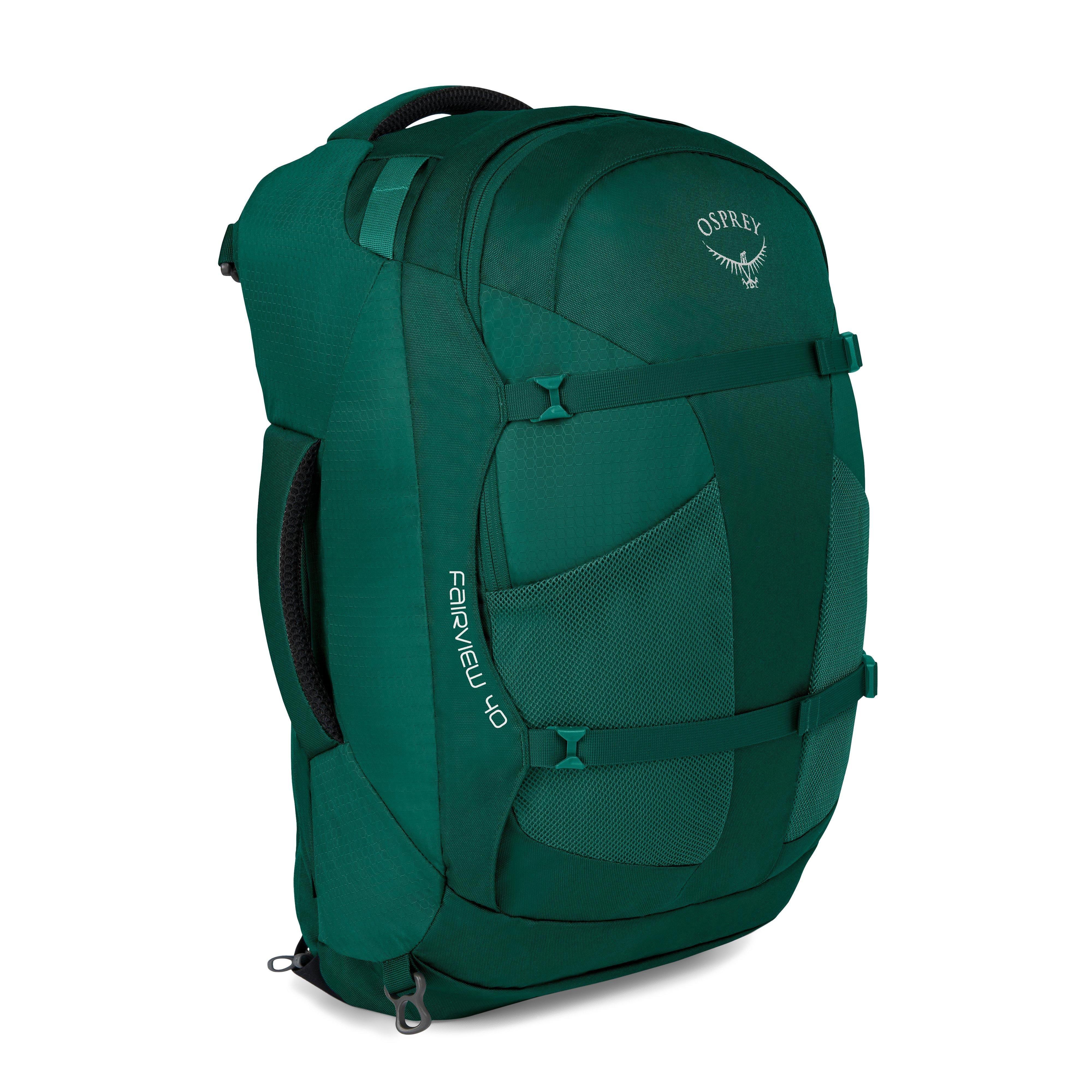 Fairview 40 Rucksack - Image 4