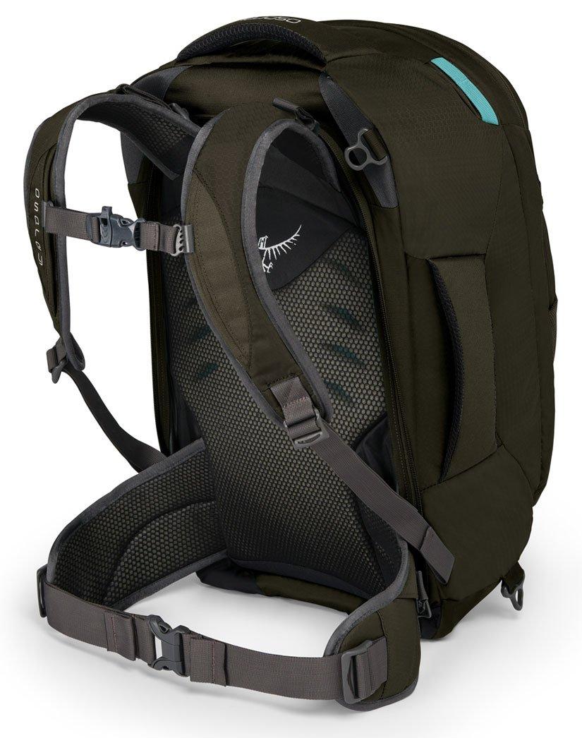 Fairview 40 Rucksack - Image 2