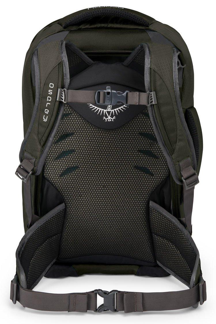 Fairview 40 Rucksack - Image 3