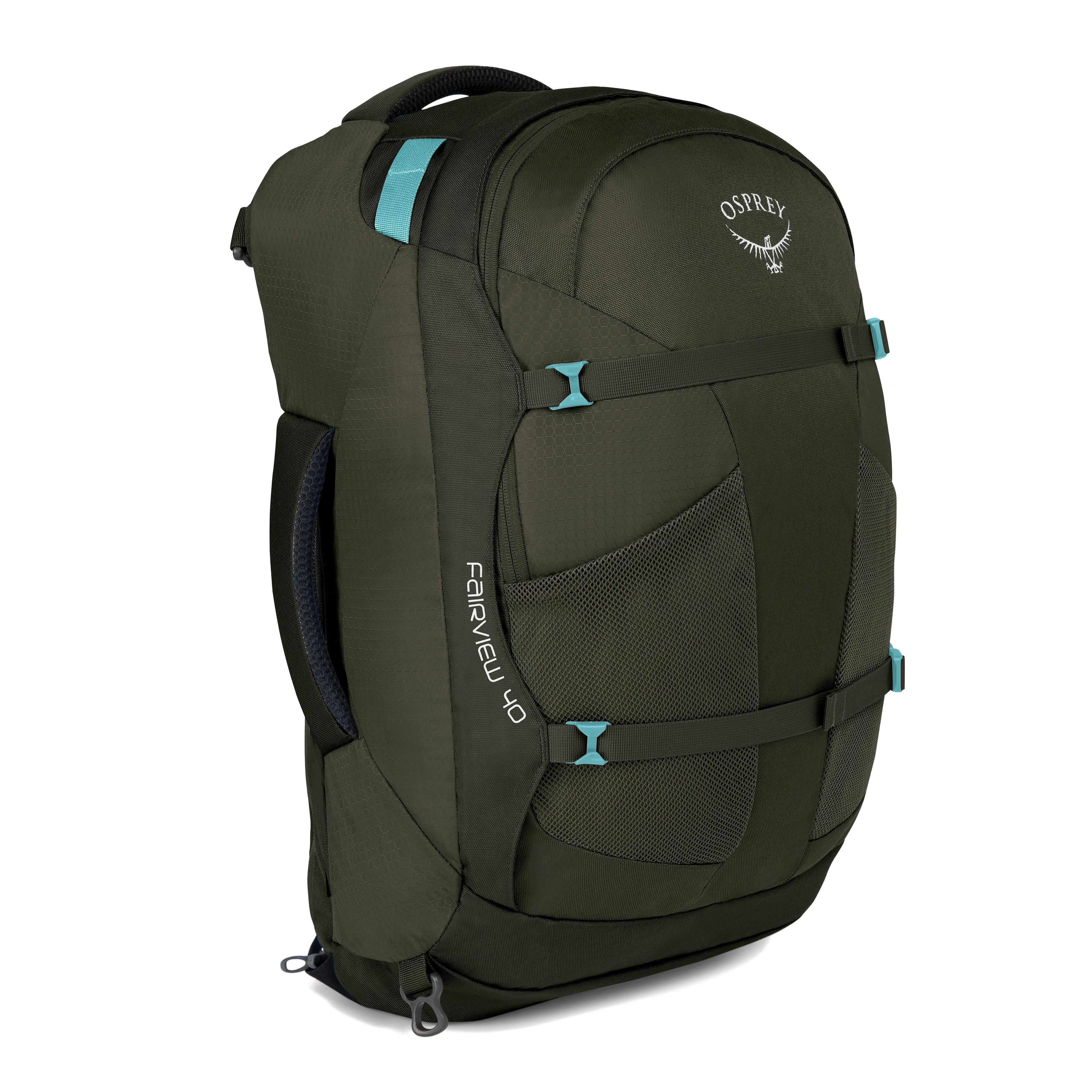 Fairview 40 Rucksack - Image 4