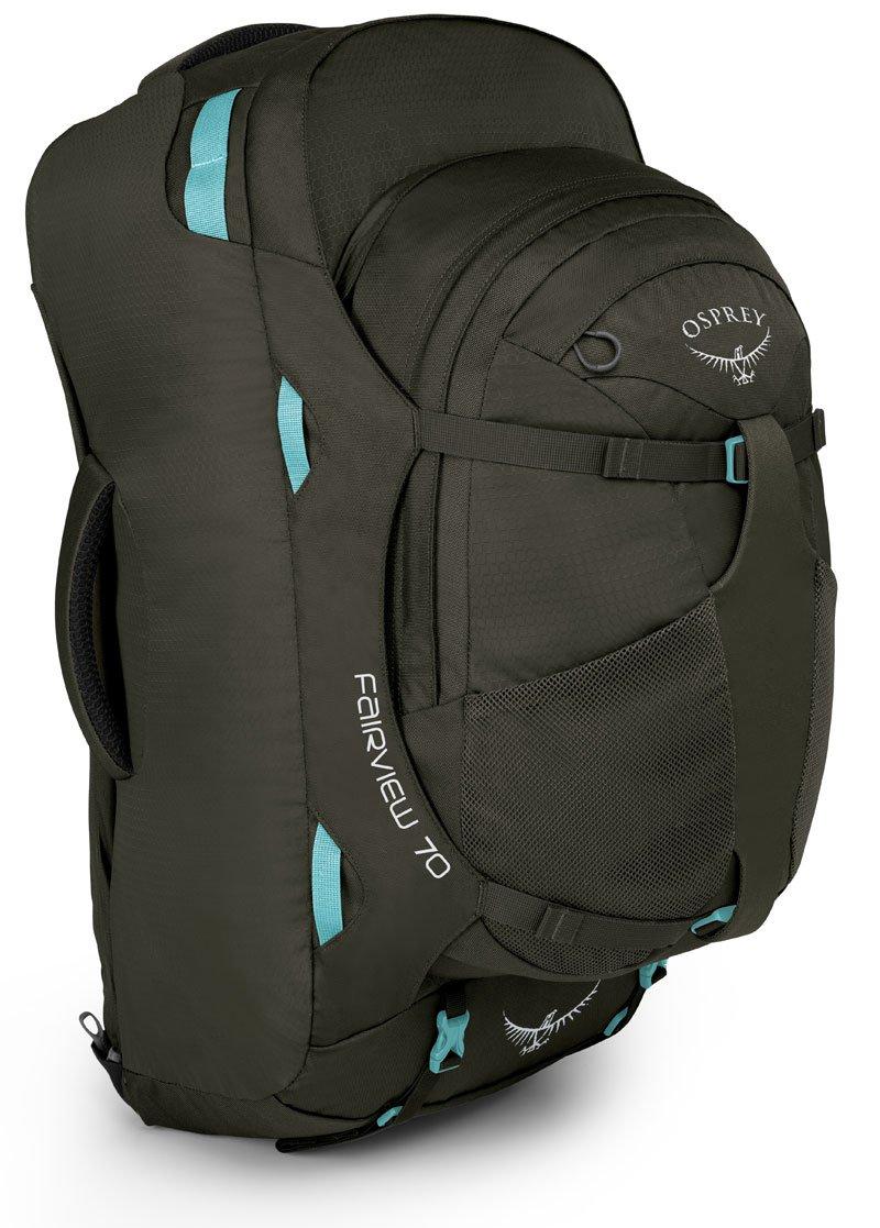 Fairview 70 Travel Rucksack - Image 2