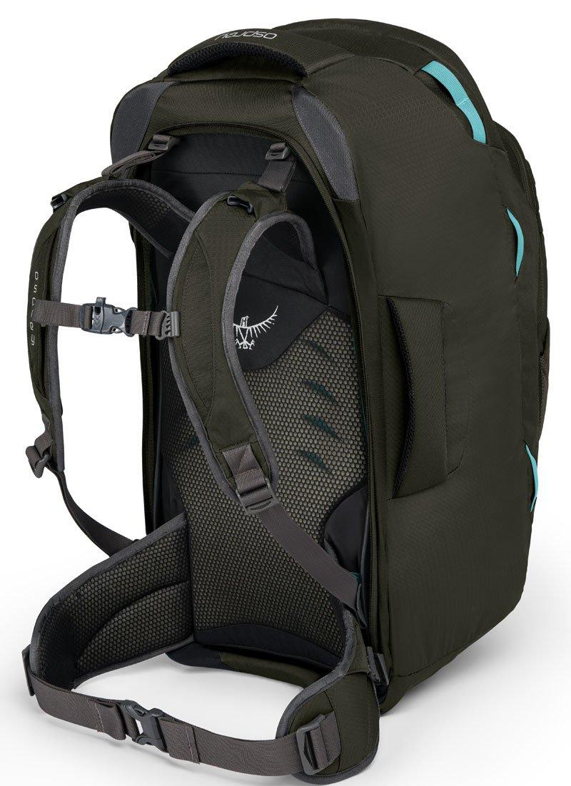 Fairview 70 Travel Rucksack - Image 4