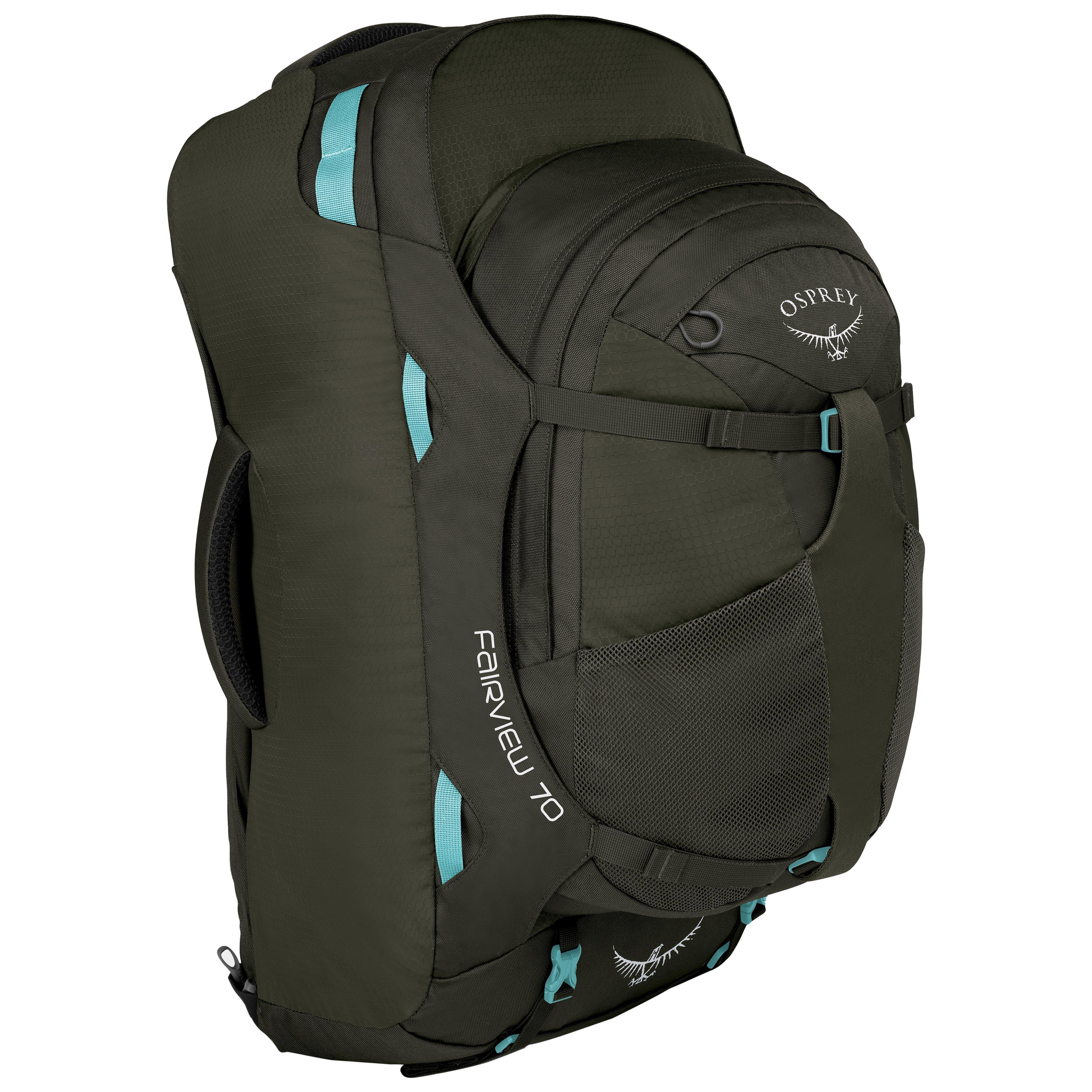 Fairview 70 Travel Rucksack - Image 5