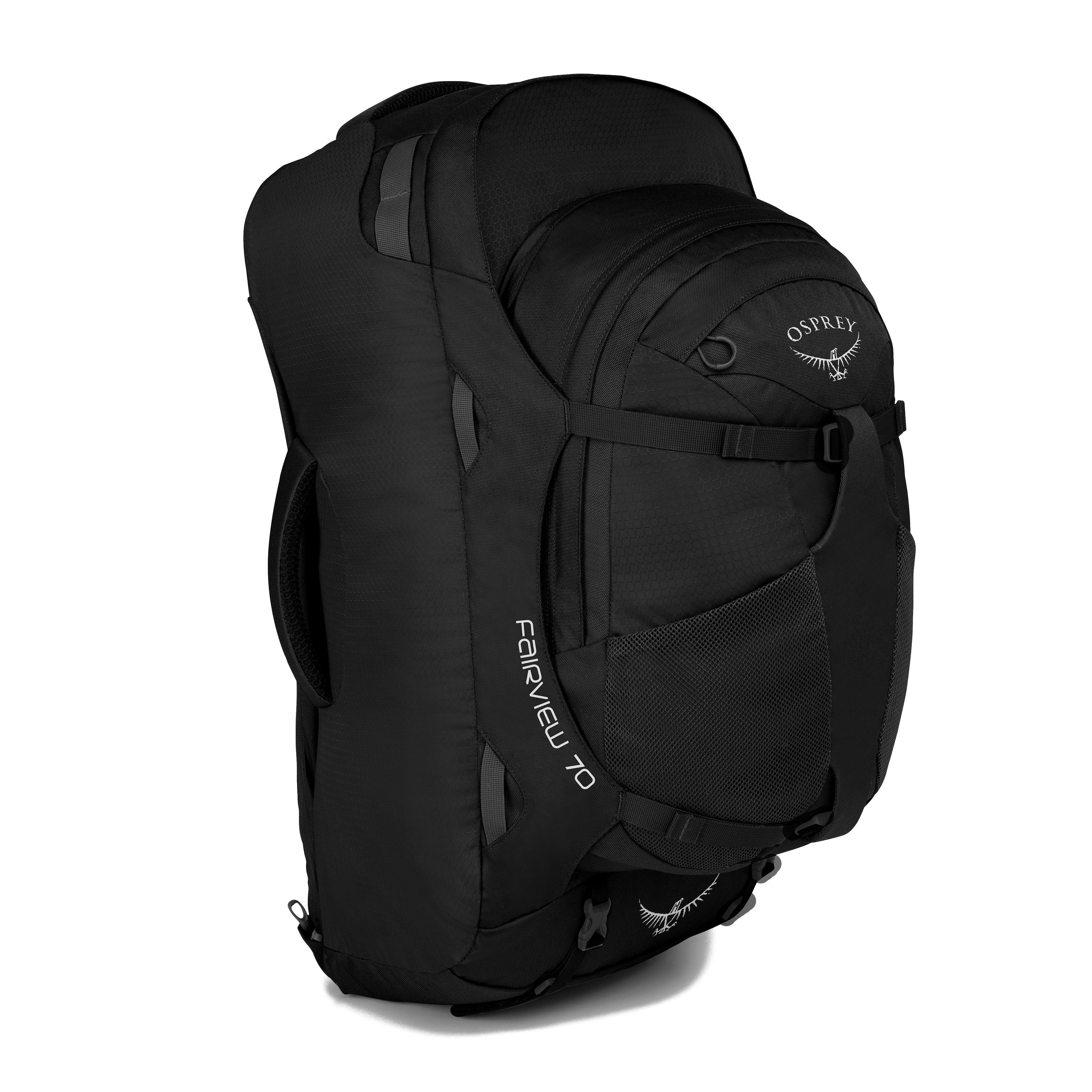 Fairview 70 Travel Rucksack - Image 2