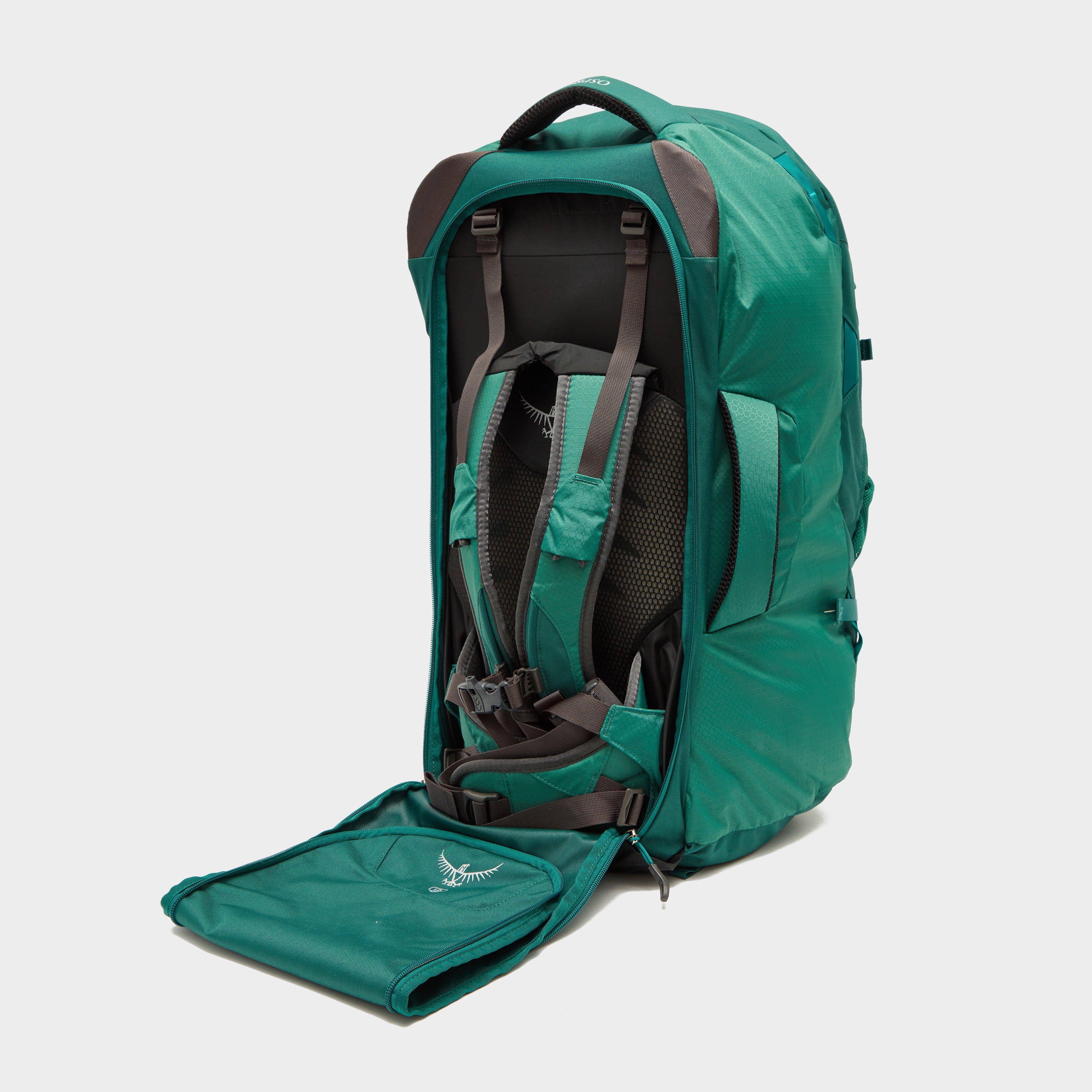 Fairview 70 Travel Rucksack - Image 2