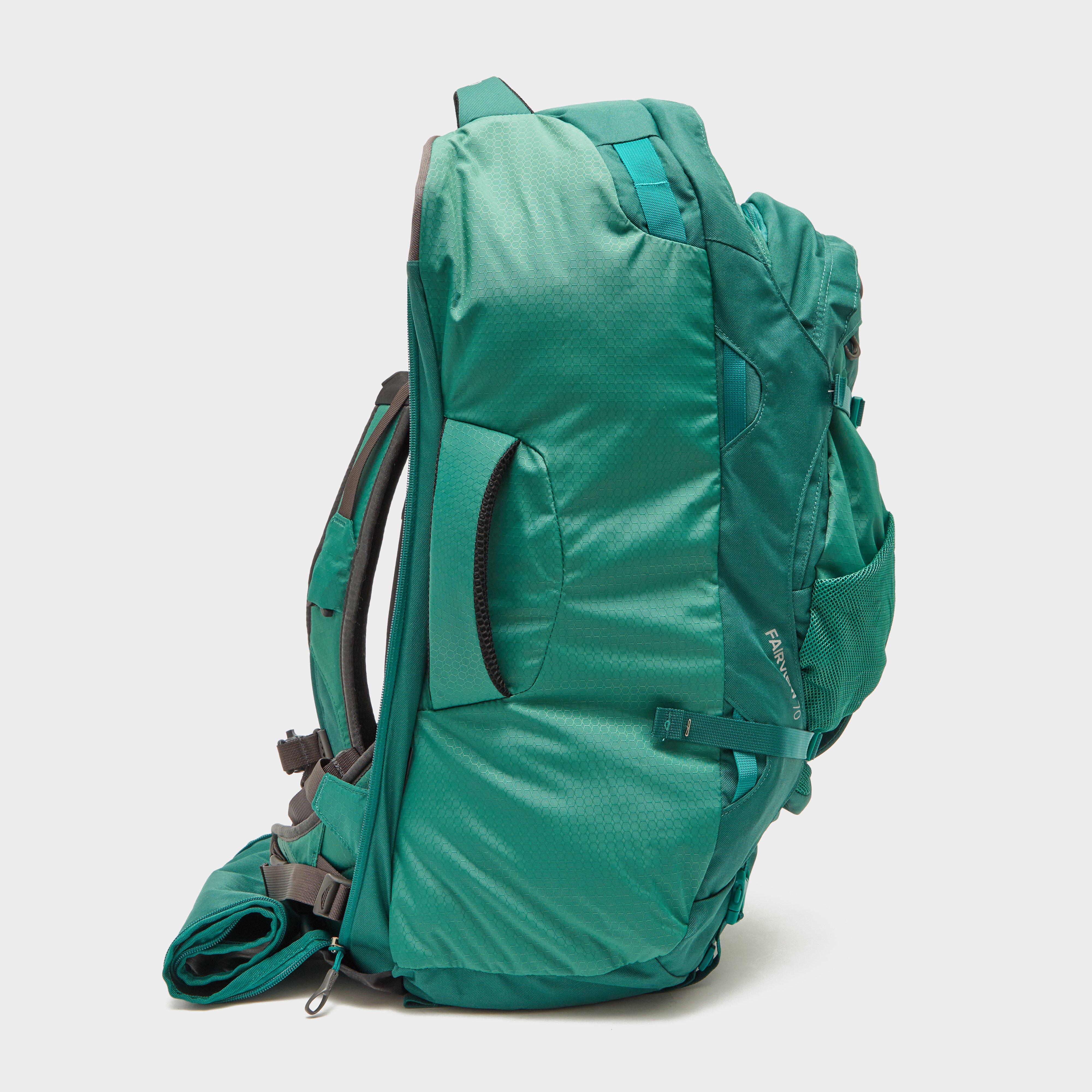 Fairview 70 Travel Rucksack - Image 3