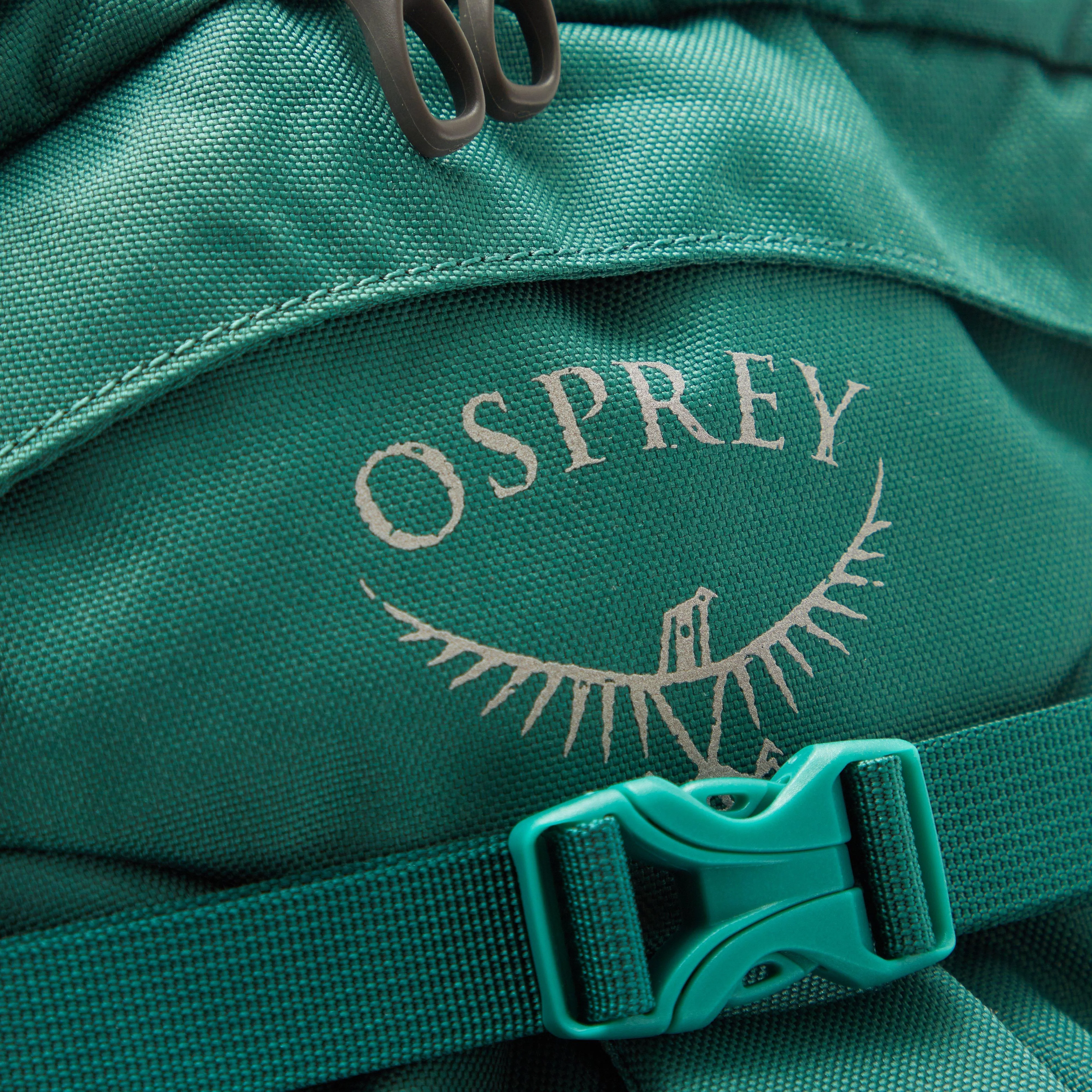Fairview 70 Travel Rucksack - Image 4
