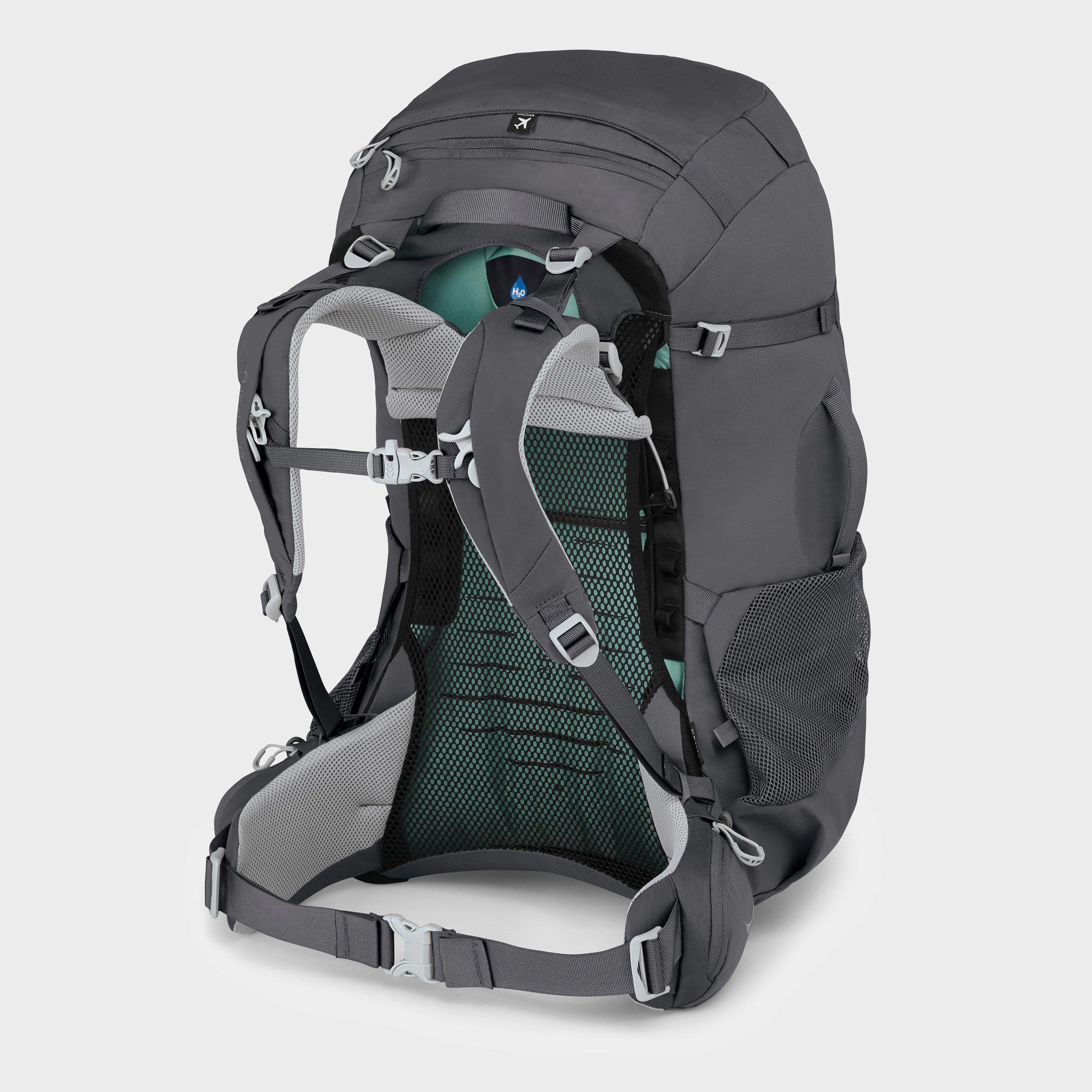 Fairview Trek 50L Backpack - Image 2