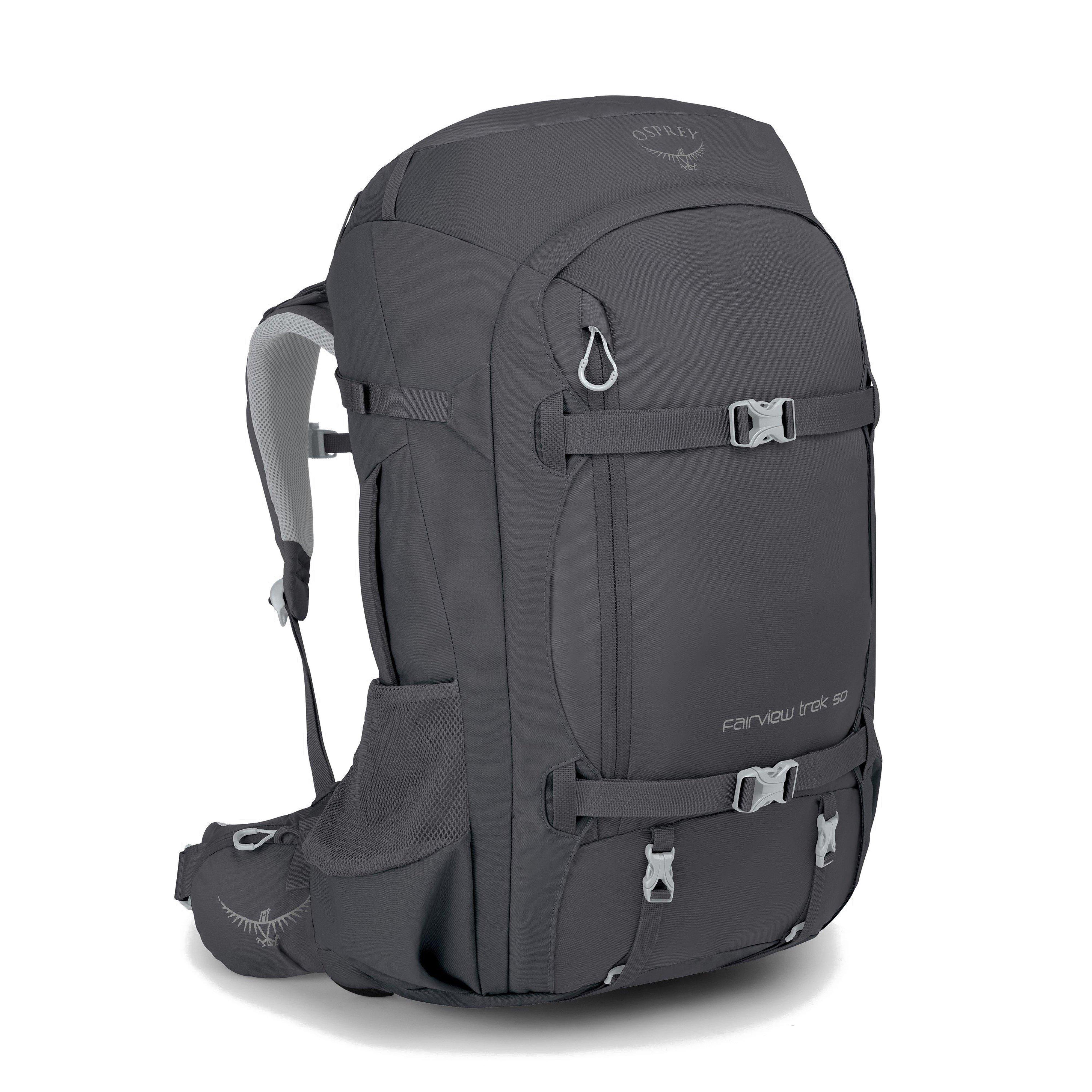 Fairview Trek 50L Backpack - Image 4