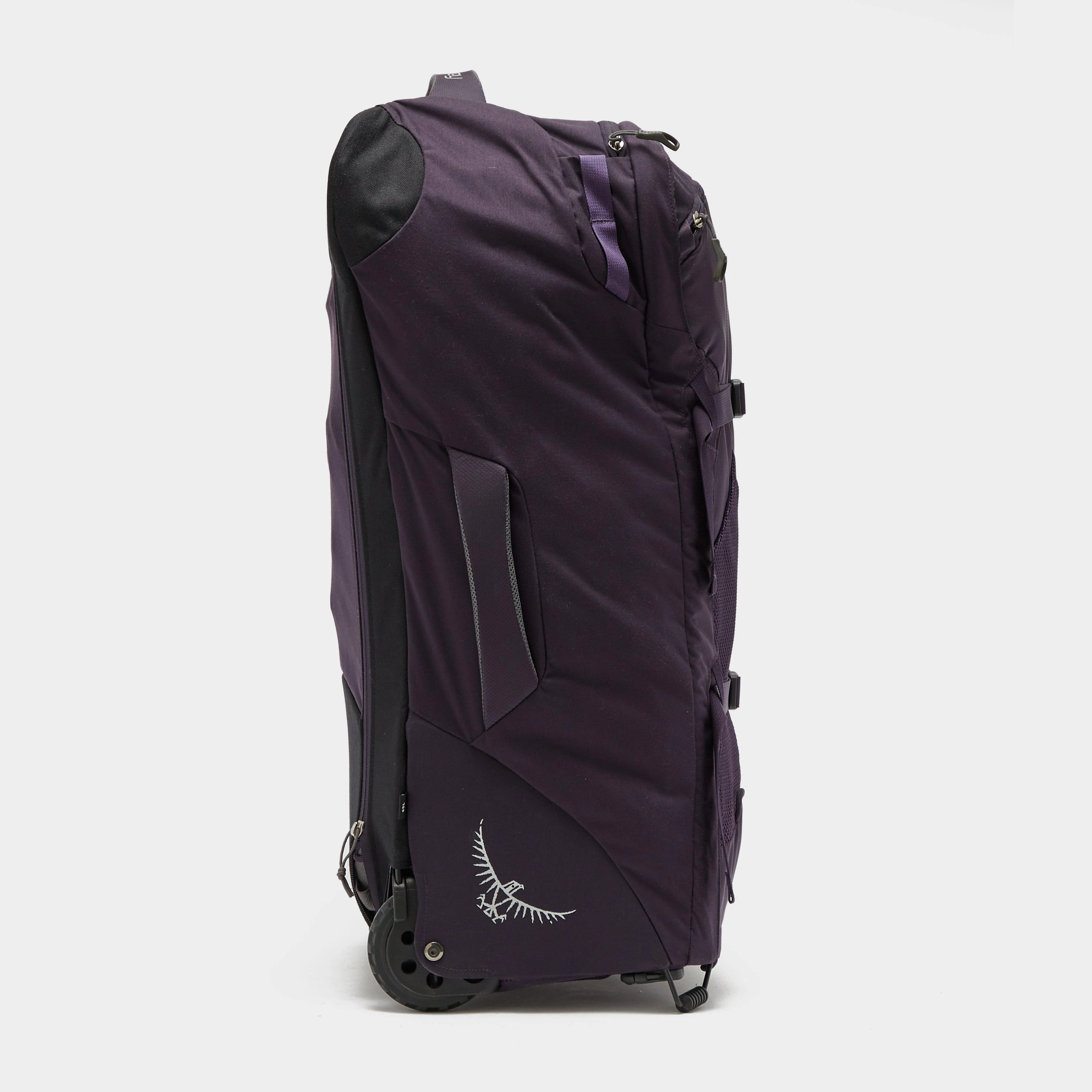 Fairview Wheels 65 Wheeled Travel Rucksack - Image 2