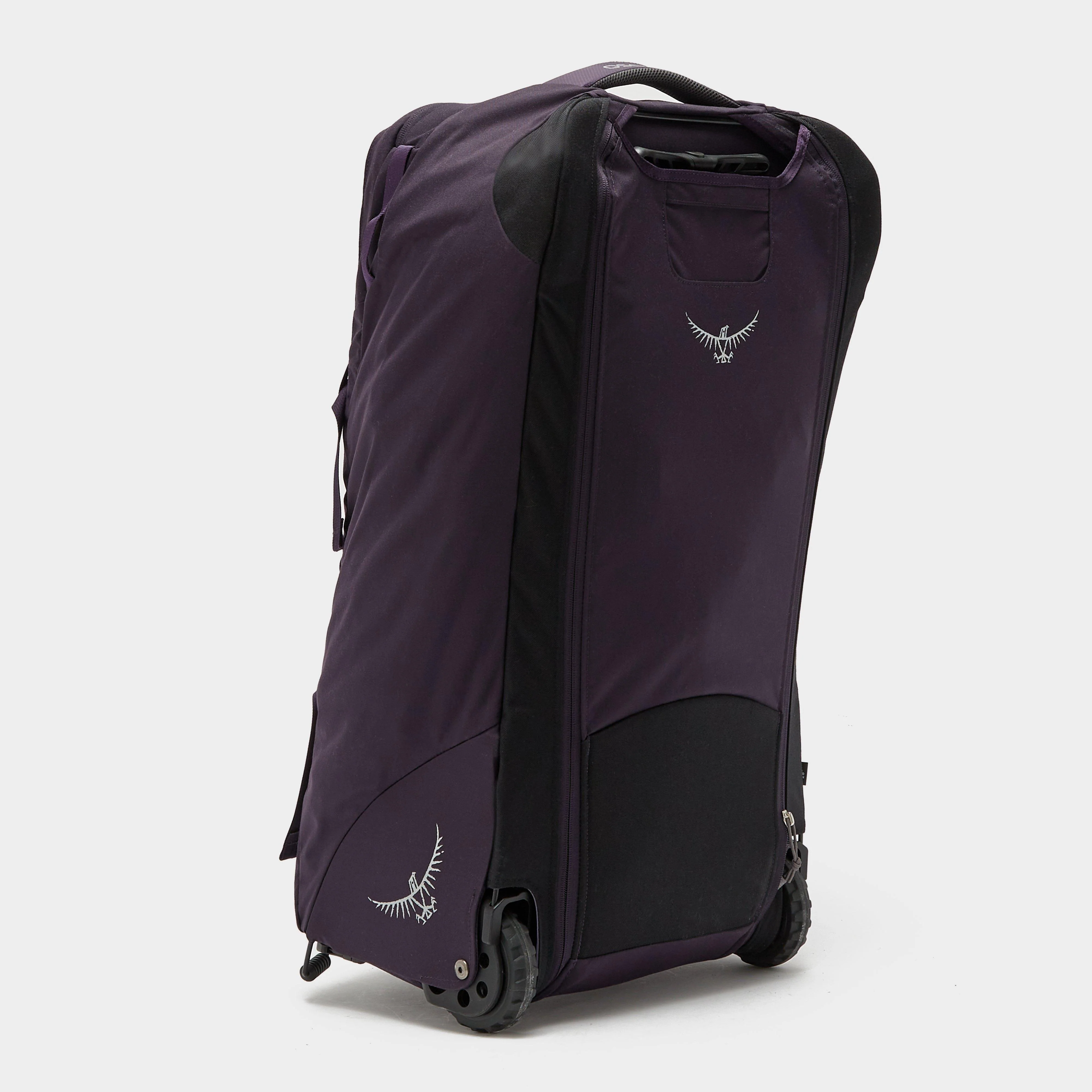 Fairview Wheels 65 Wheeled Travel Rucksack - Image 4