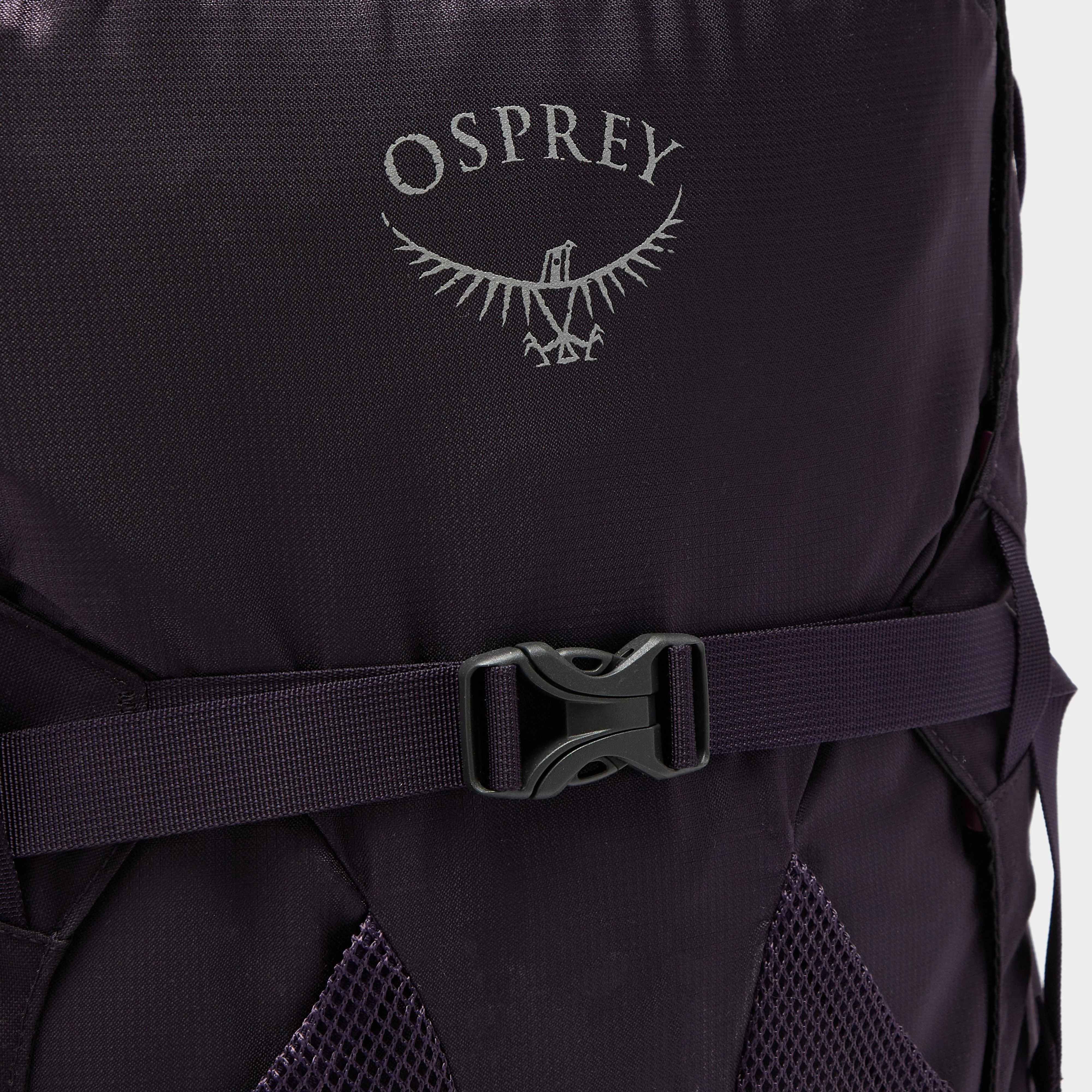 Fairview Wheels 65 Wheeled Travel Rucksack - Image 6