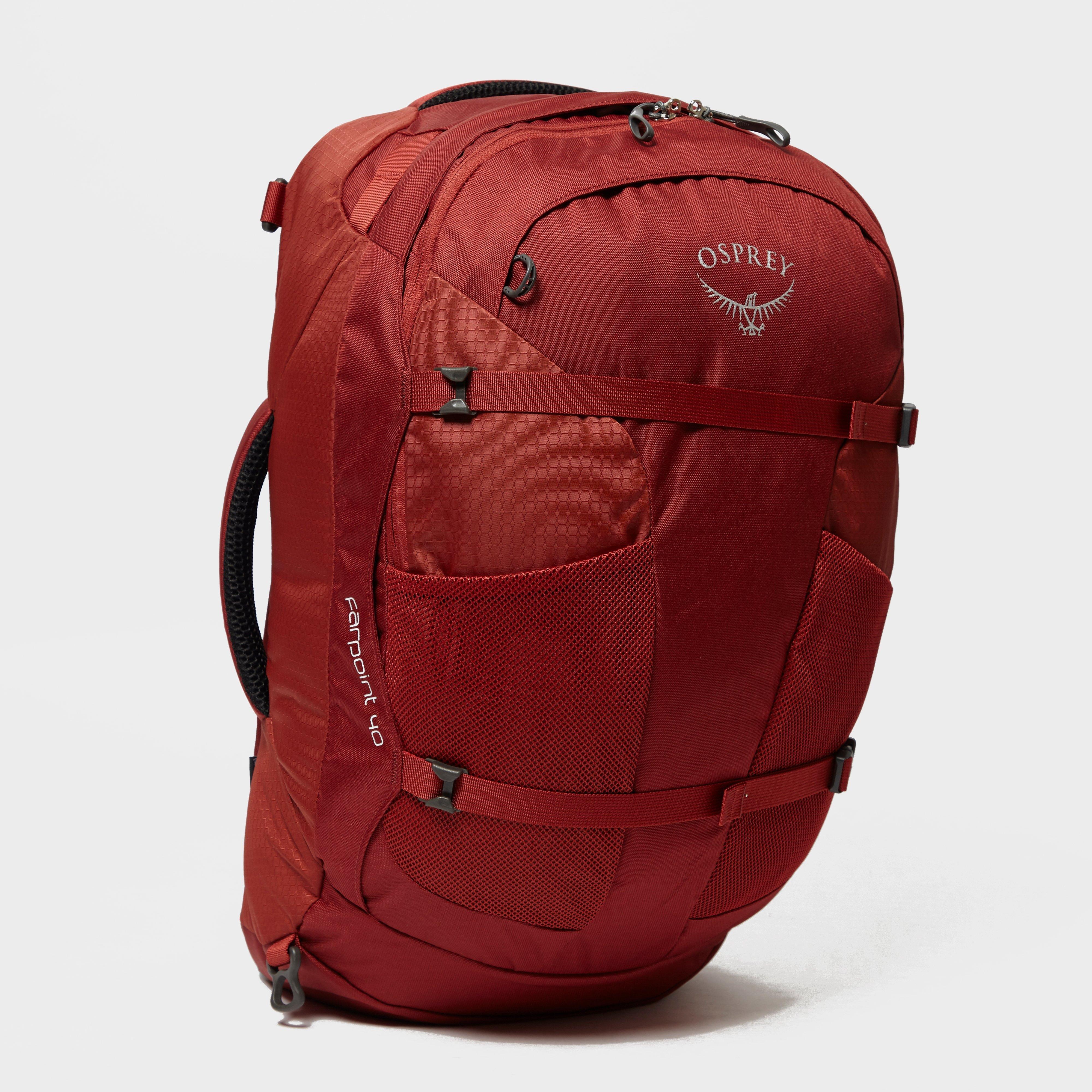 Farpoint 40 Rucksack - Image 3