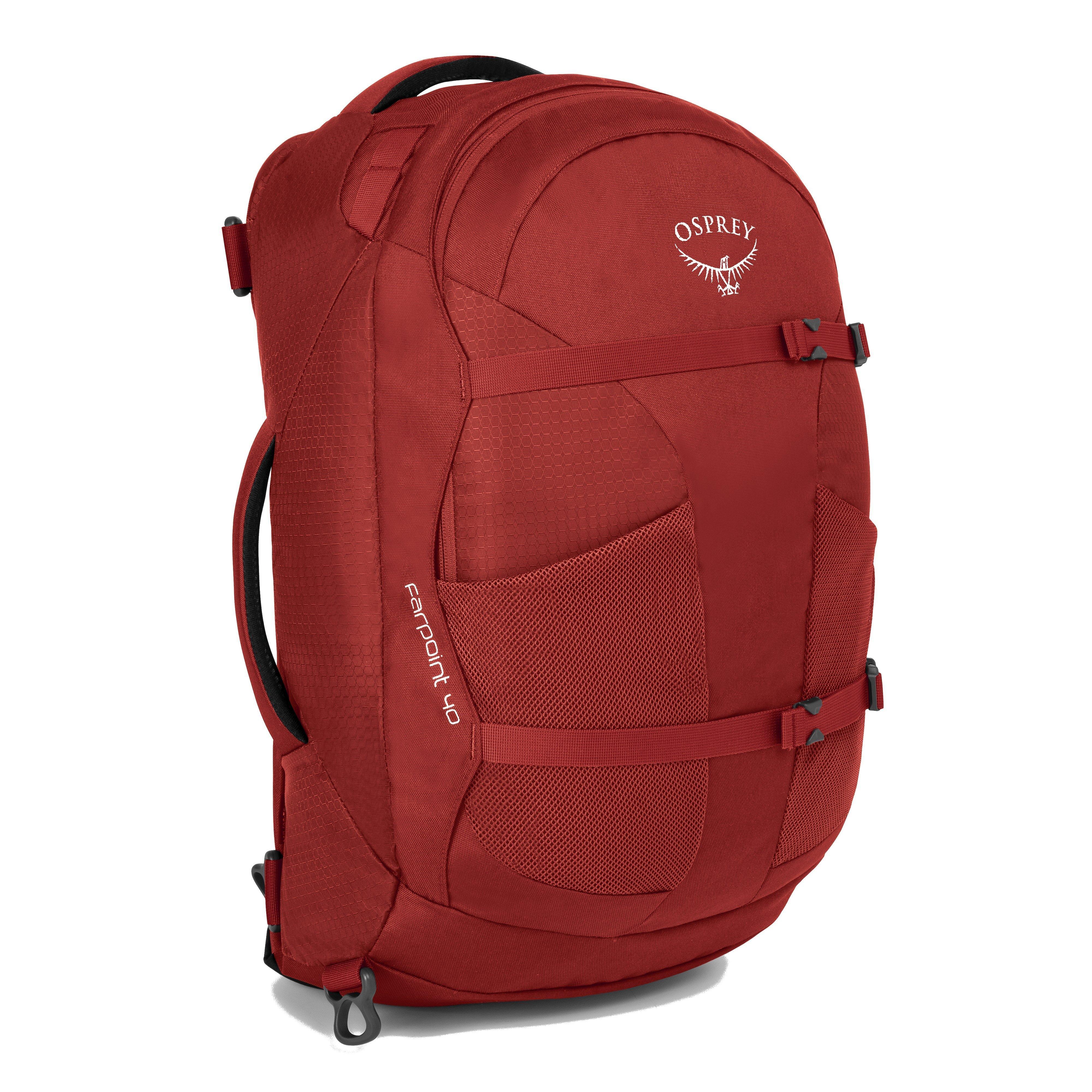Farpoint 40 Rucksack - Image 6
