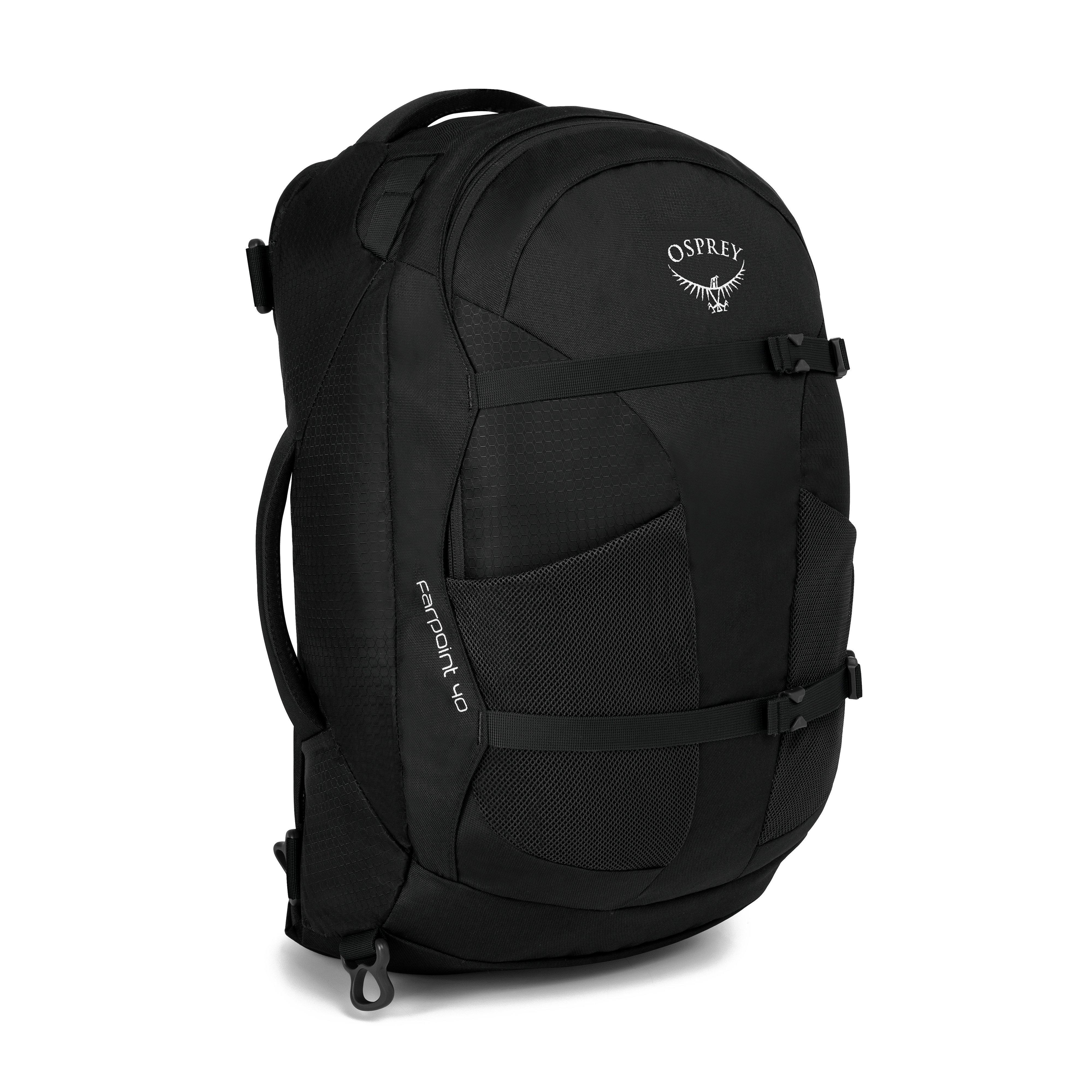 Farpoint 40 Travel Rucksack - Image 4