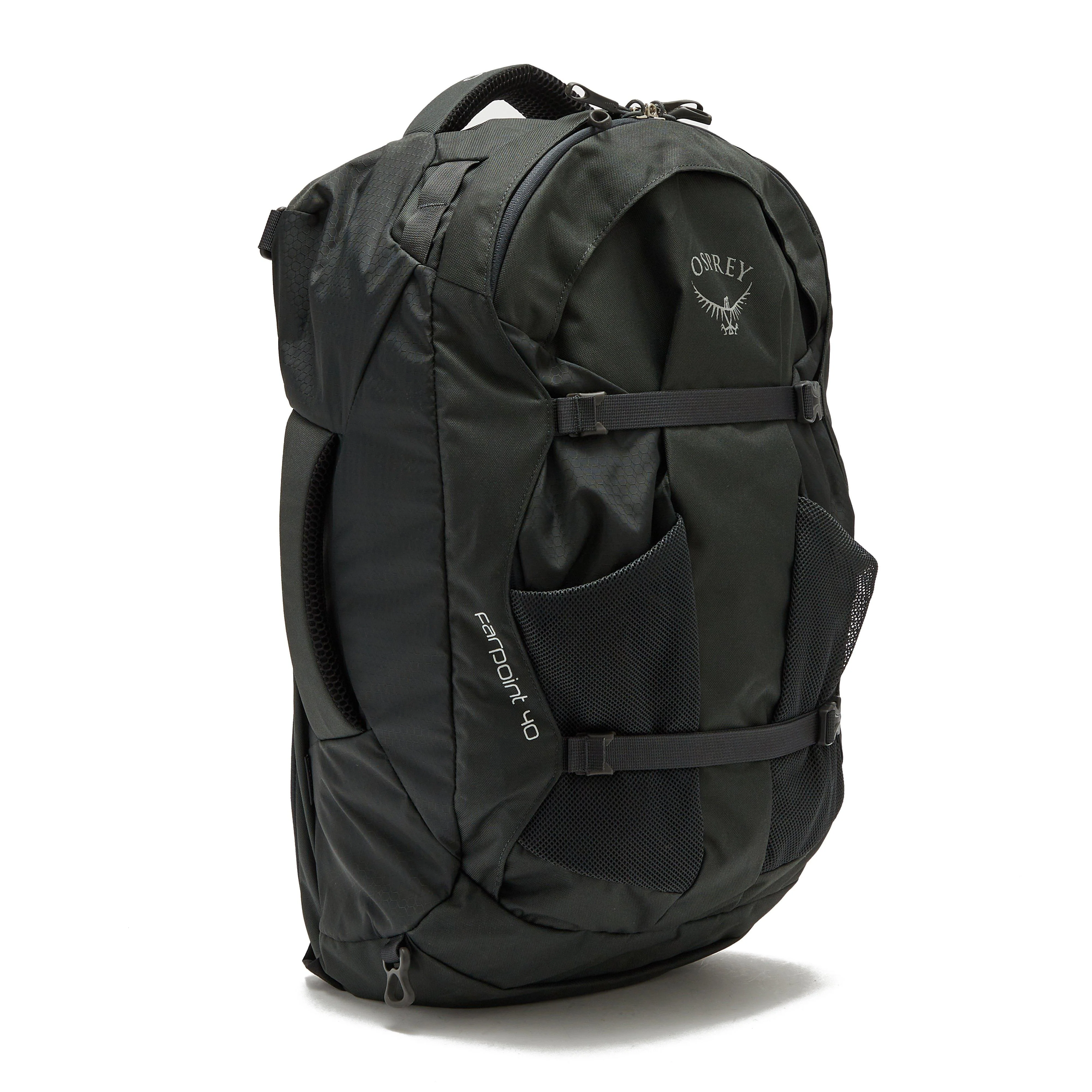 Farpoint 40L Rucksack Small - Image 6