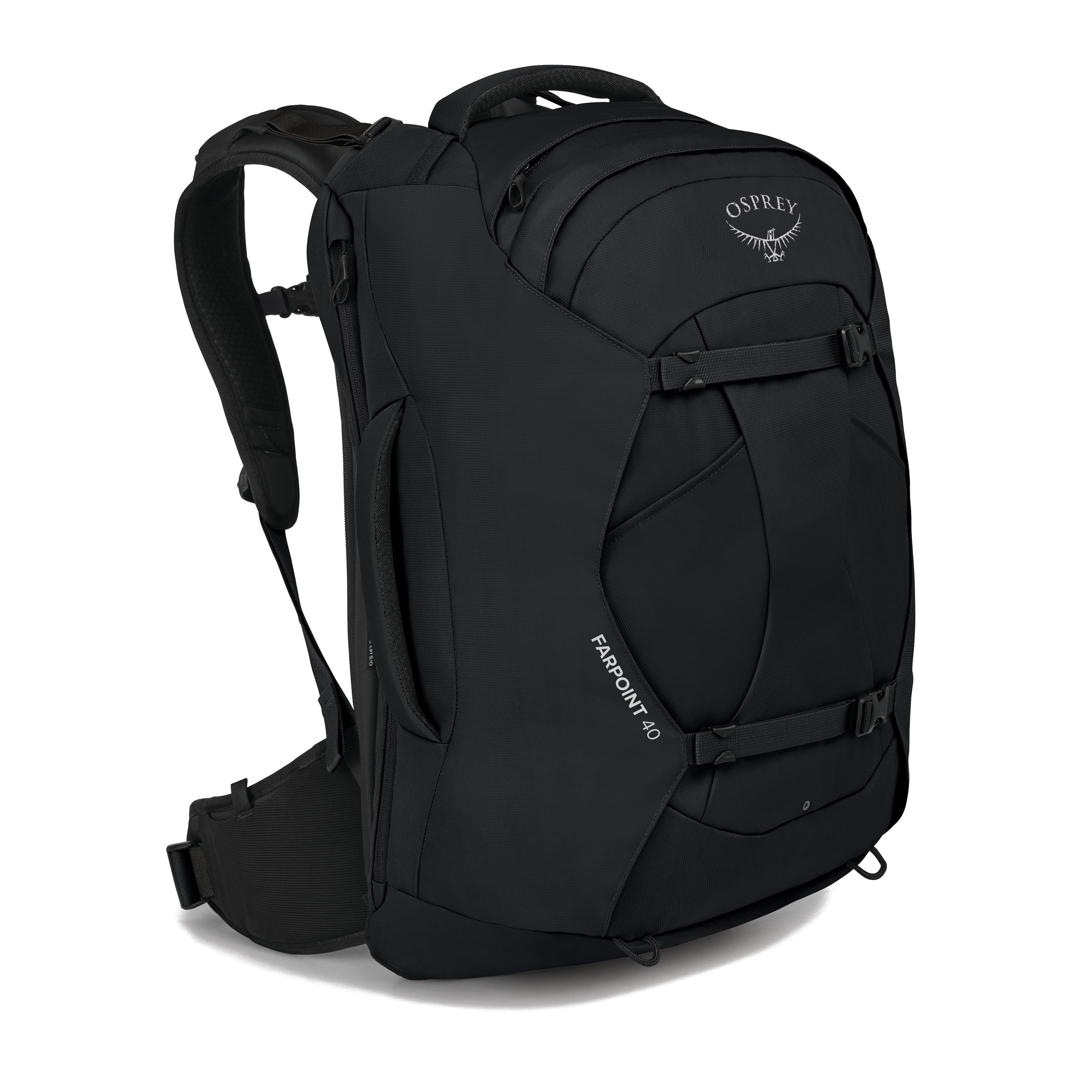 Farpoint 40L Travel Backpack - Image 6