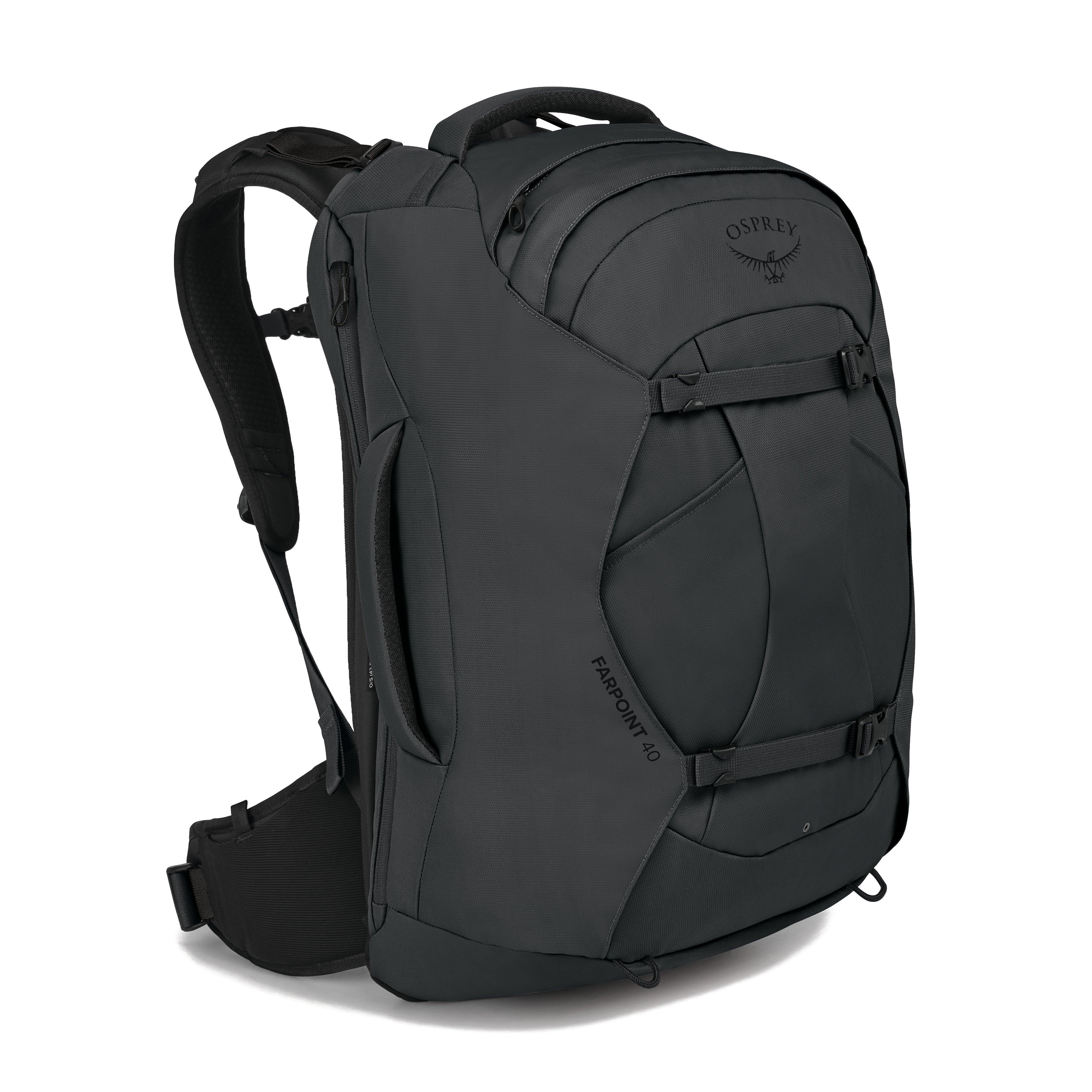 Farpoint 40L Travel Backpack - Image 5