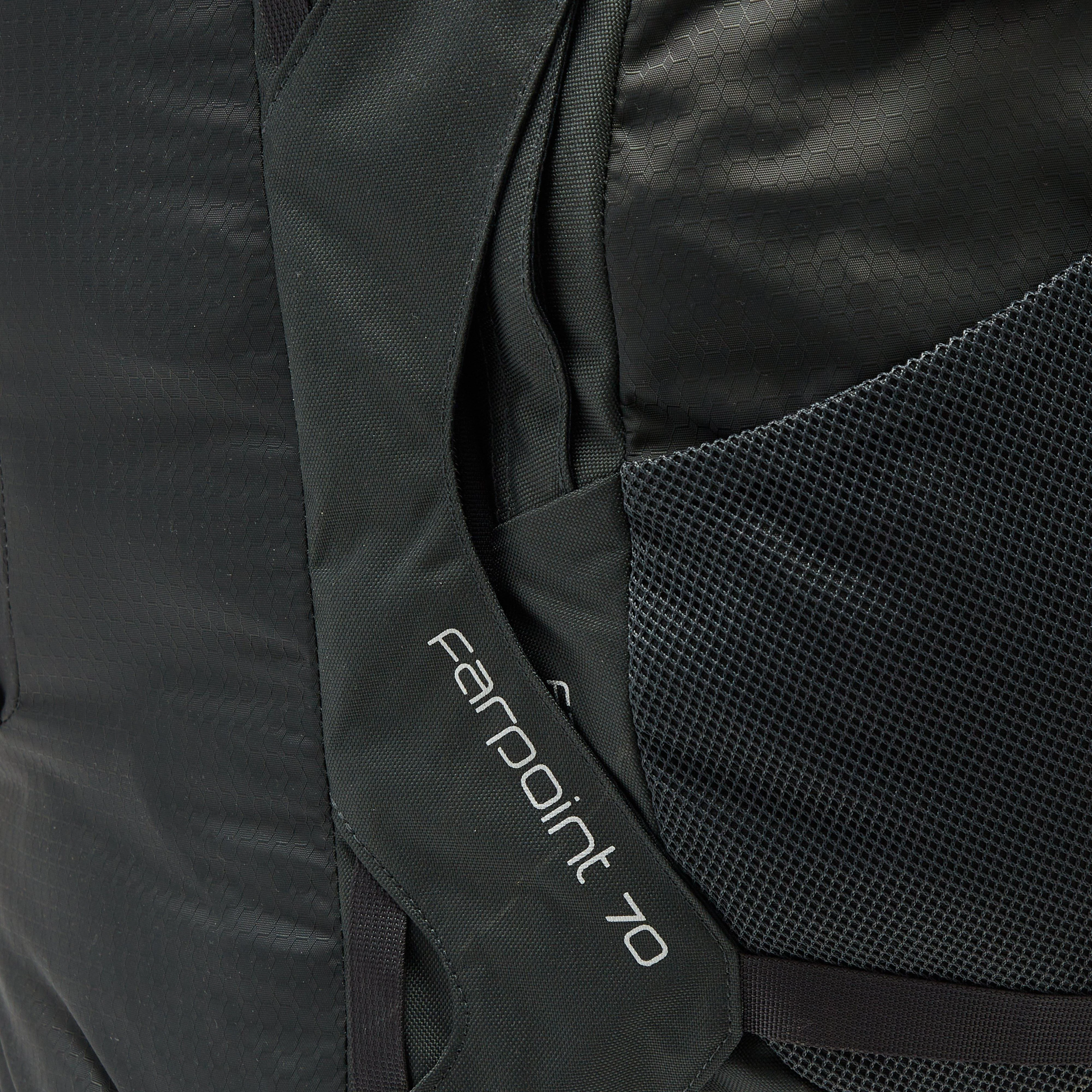 Farpoint 70 Backpacking Rucksack (M/L) - Image 6