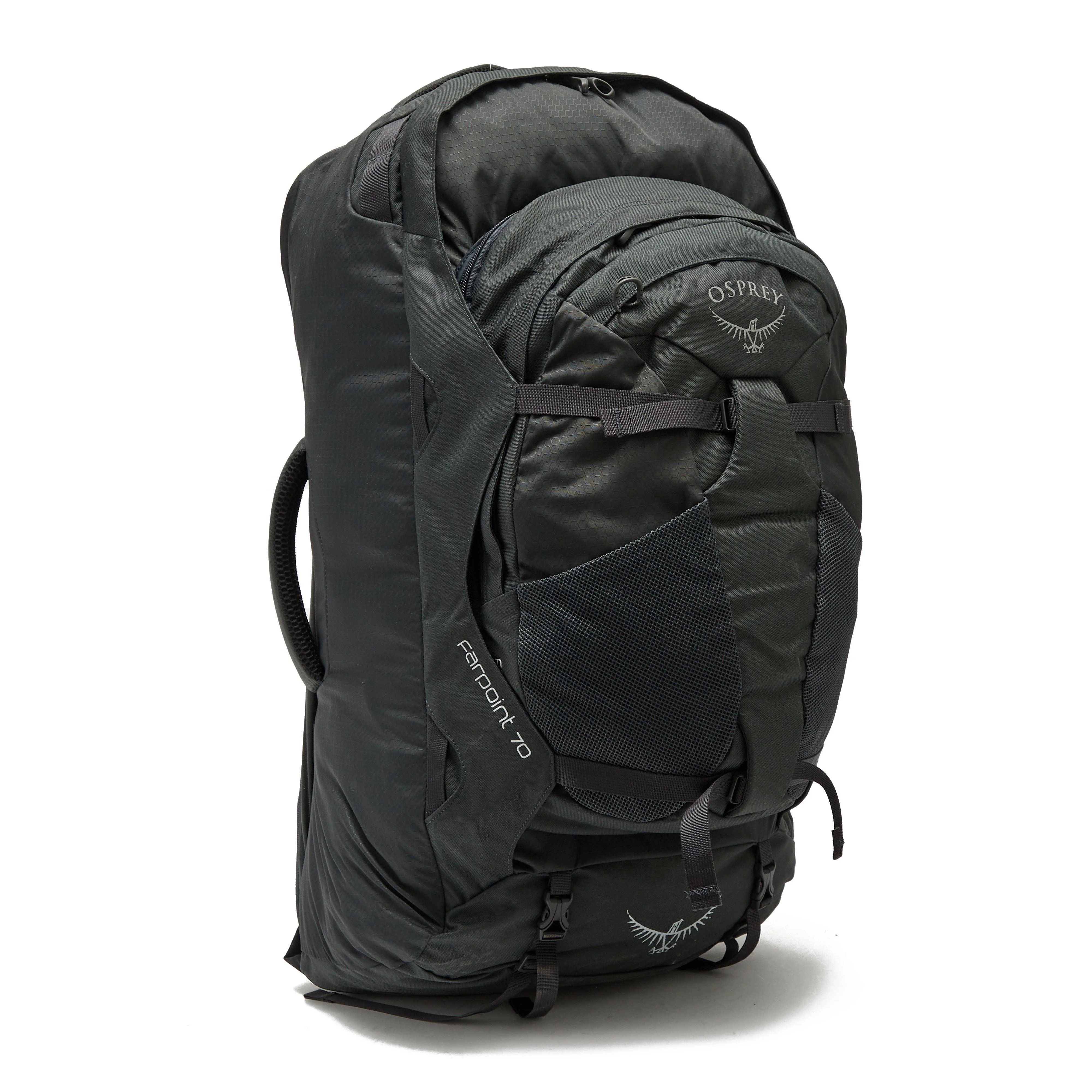 Farpoint 70 Backpacking Rucksack (M/L) - Image 7