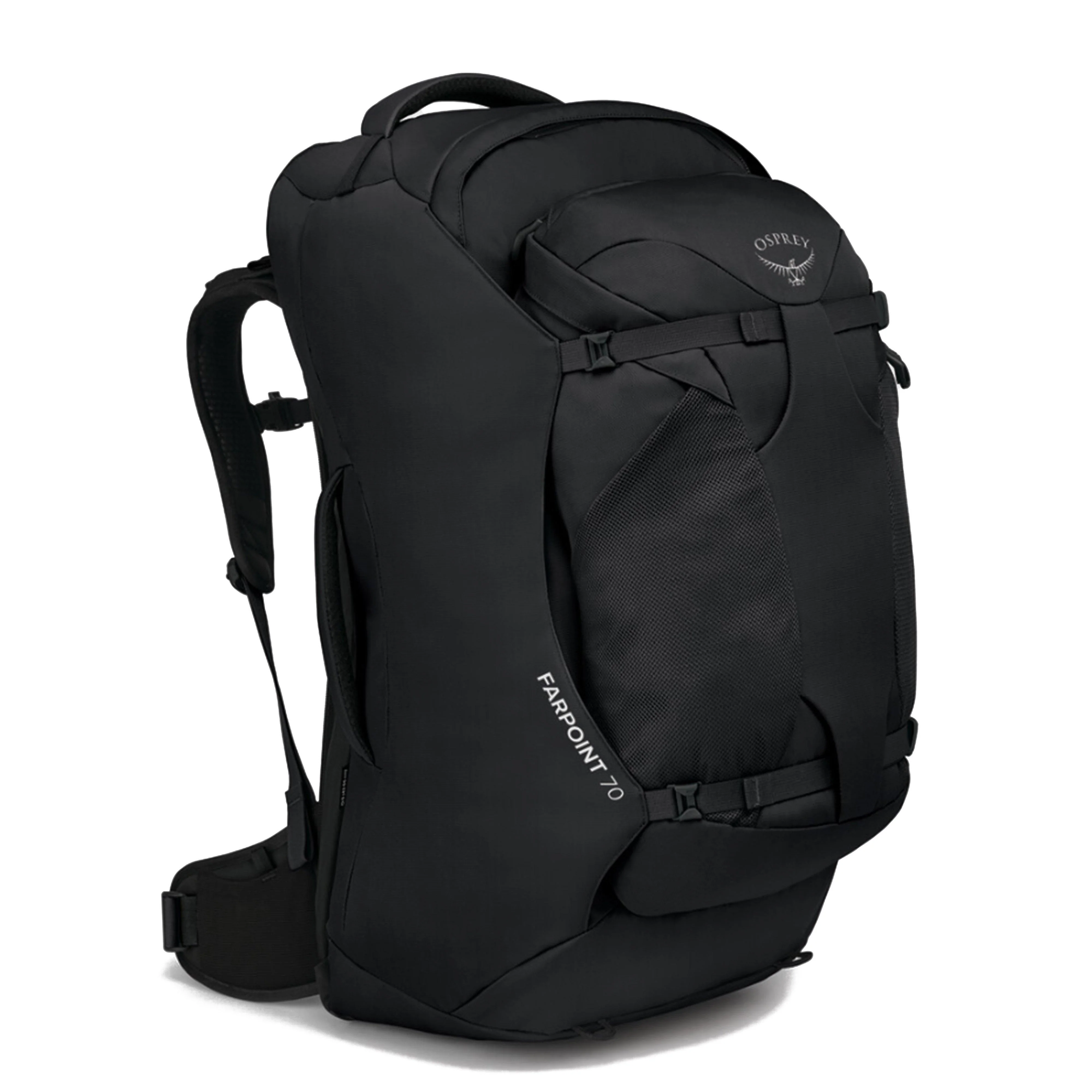 Farpoint 70 Litre Travel Backpack - Image 6