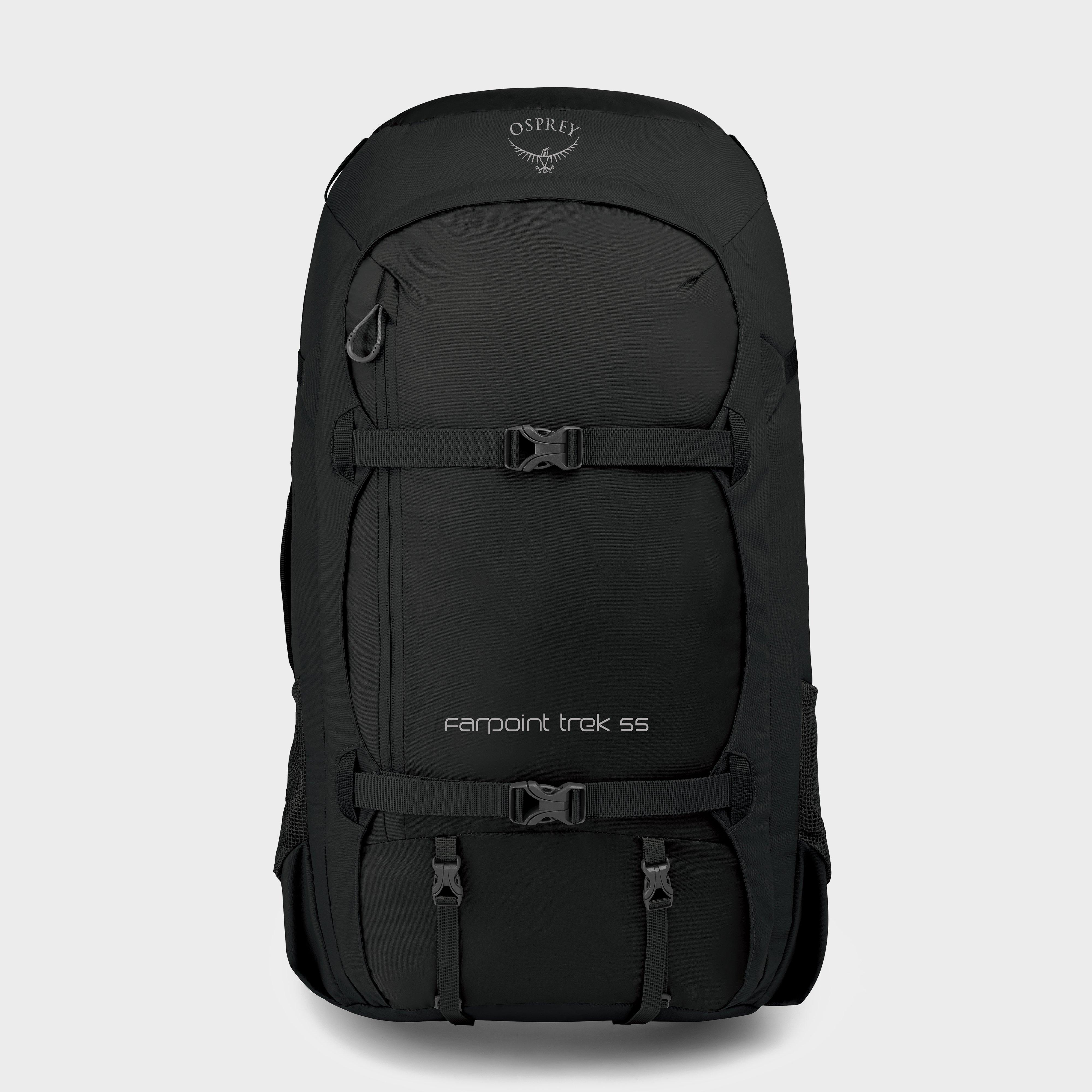 Farpoint Trek 75L Rucksack - Image 3