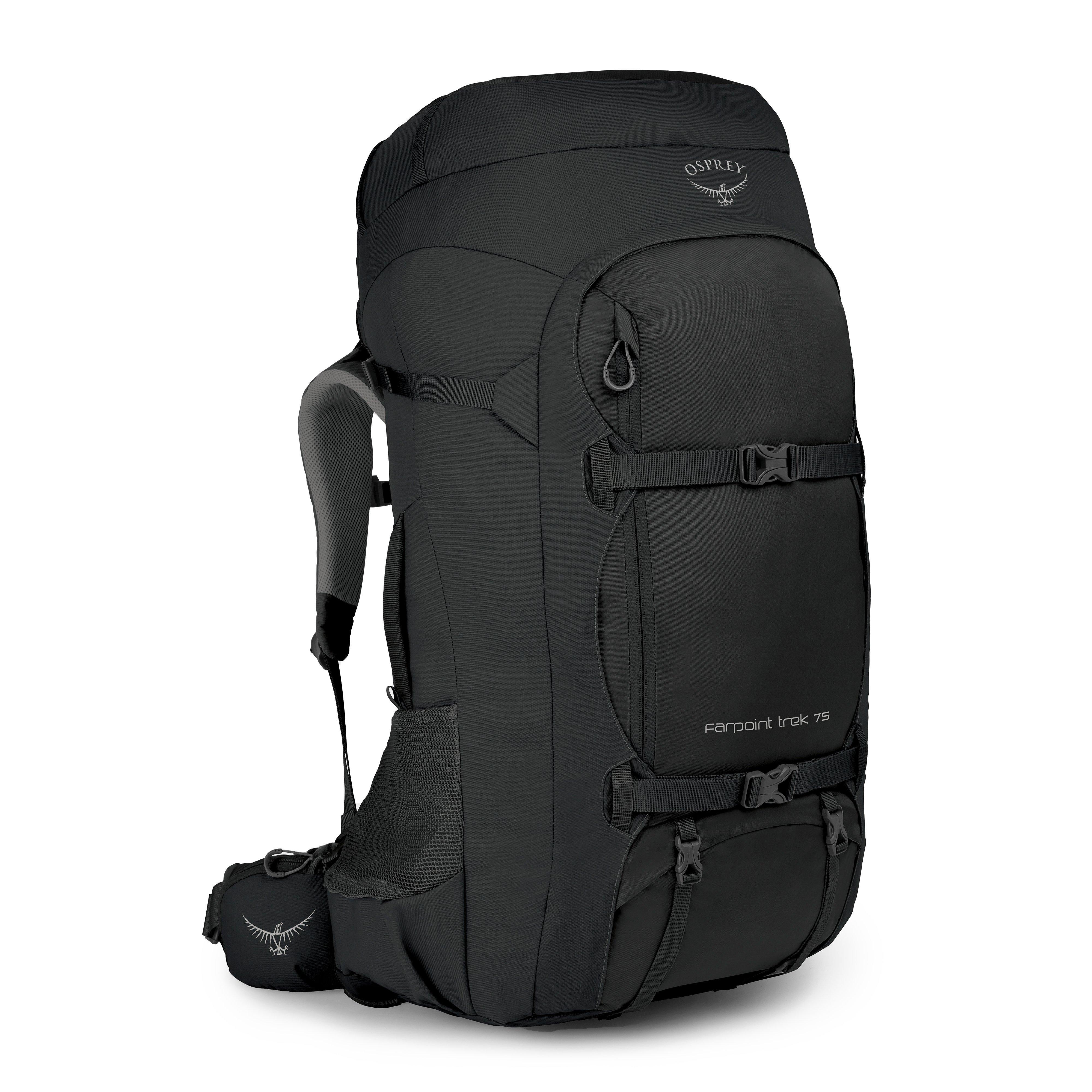 Farpoint Trek 75L Rucksack - Image 4