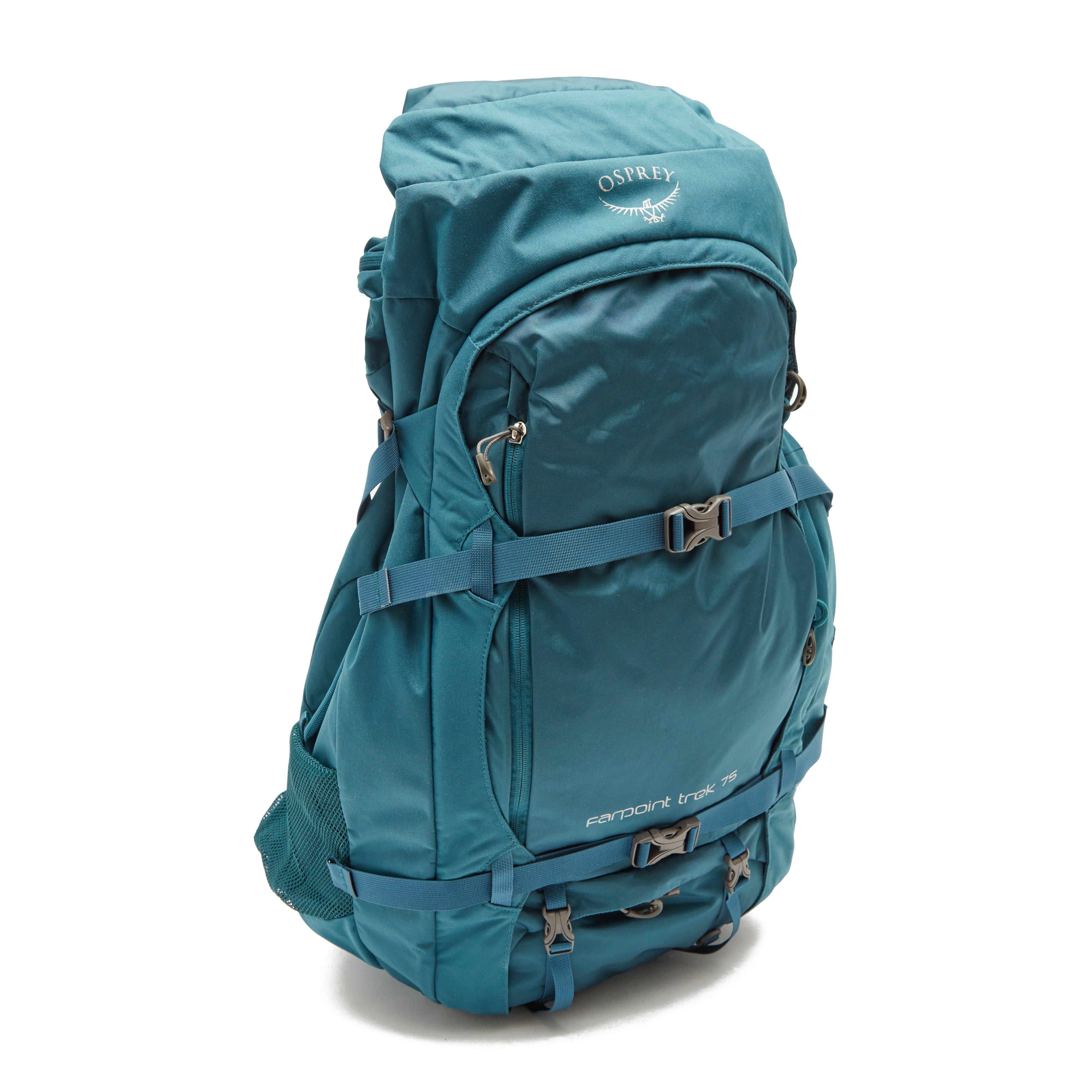 Farpoint Trek 75L Rucksack - Image 7