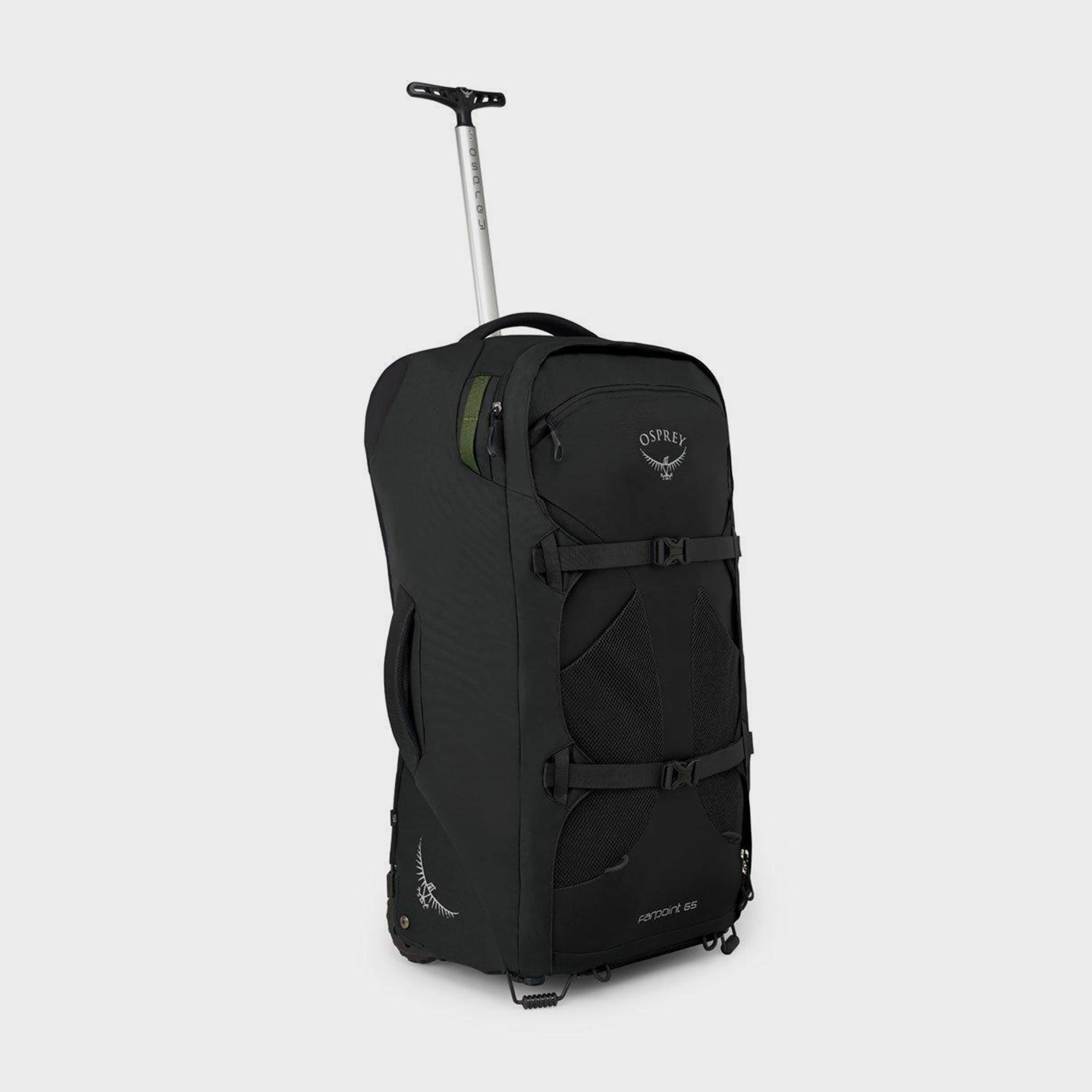 Farpoint Wheels 65 Travel Backpack - Image 2