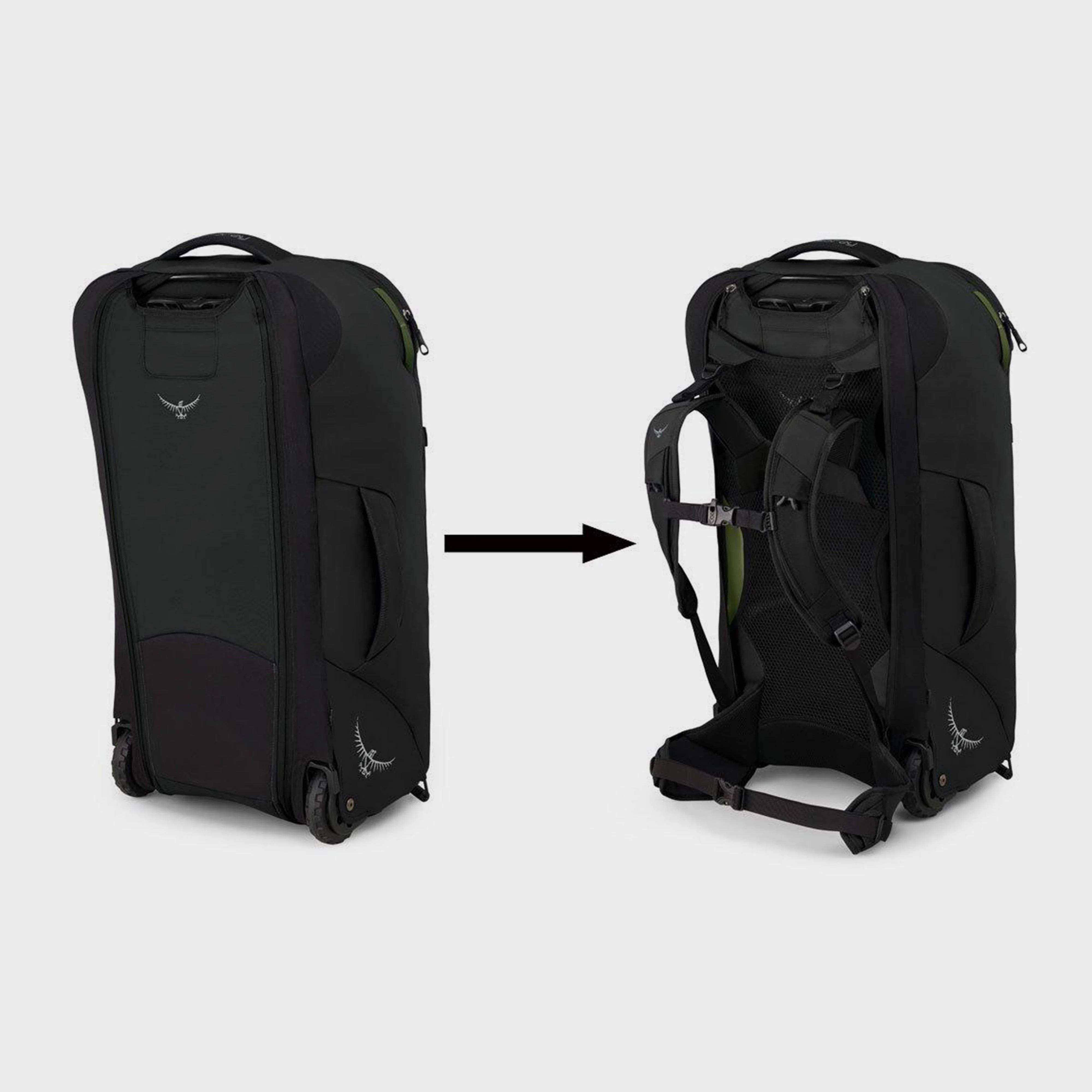 Farpoint Wheels 65 Travel Backpack - Image 4