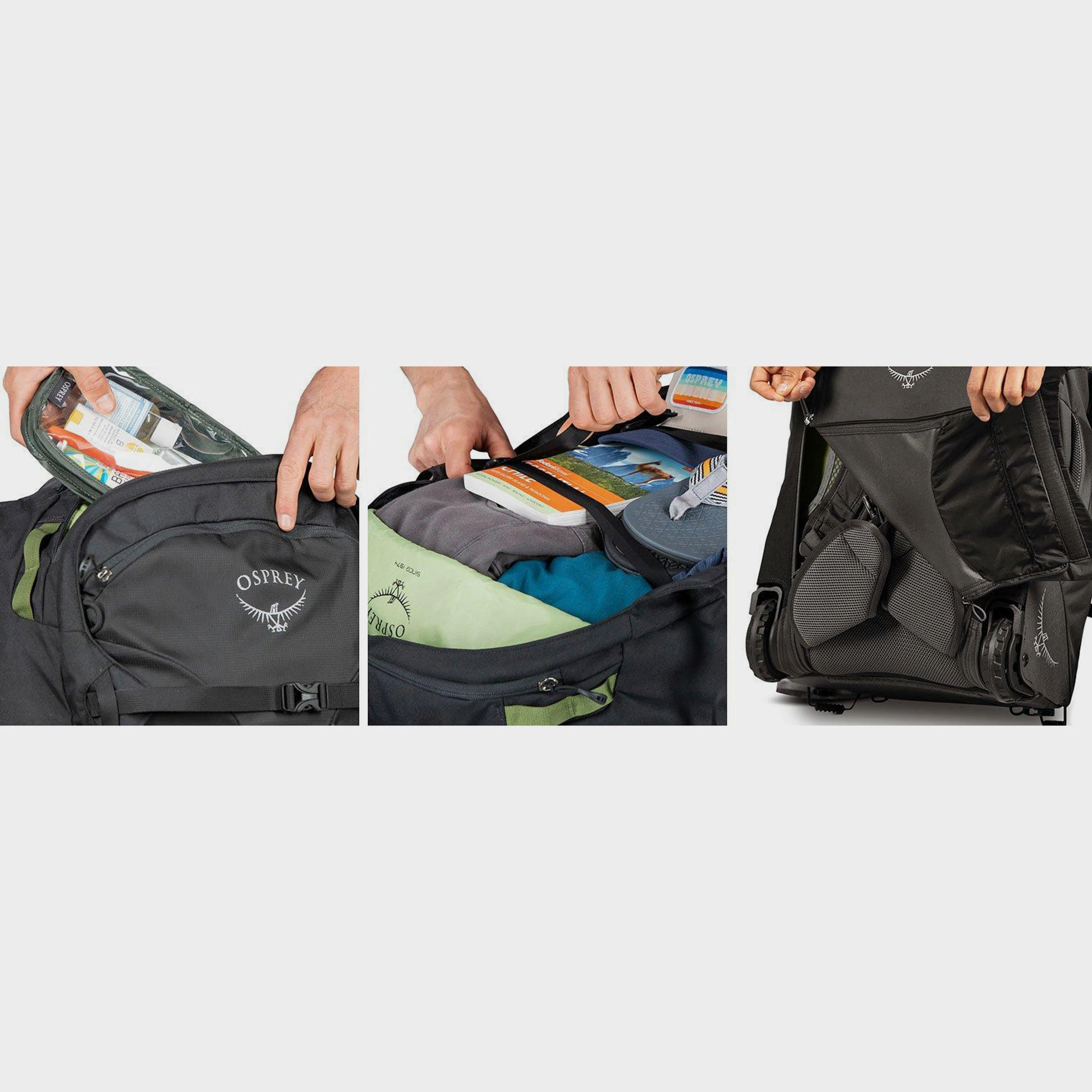 Farpoint Wheels 65 Travel Backpack - Image 5