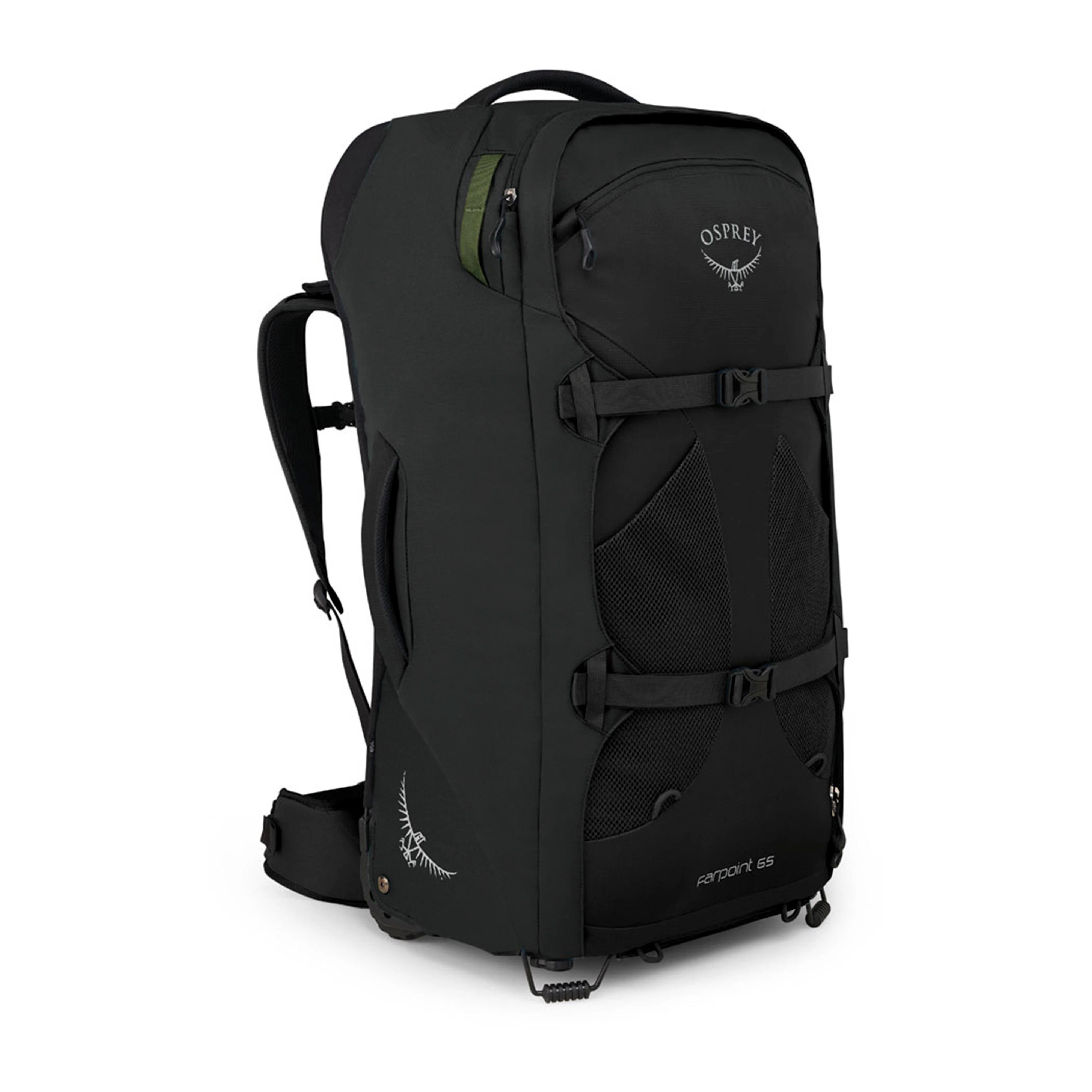 Farpoint Wheels 65 Travel Backpack - Image 7