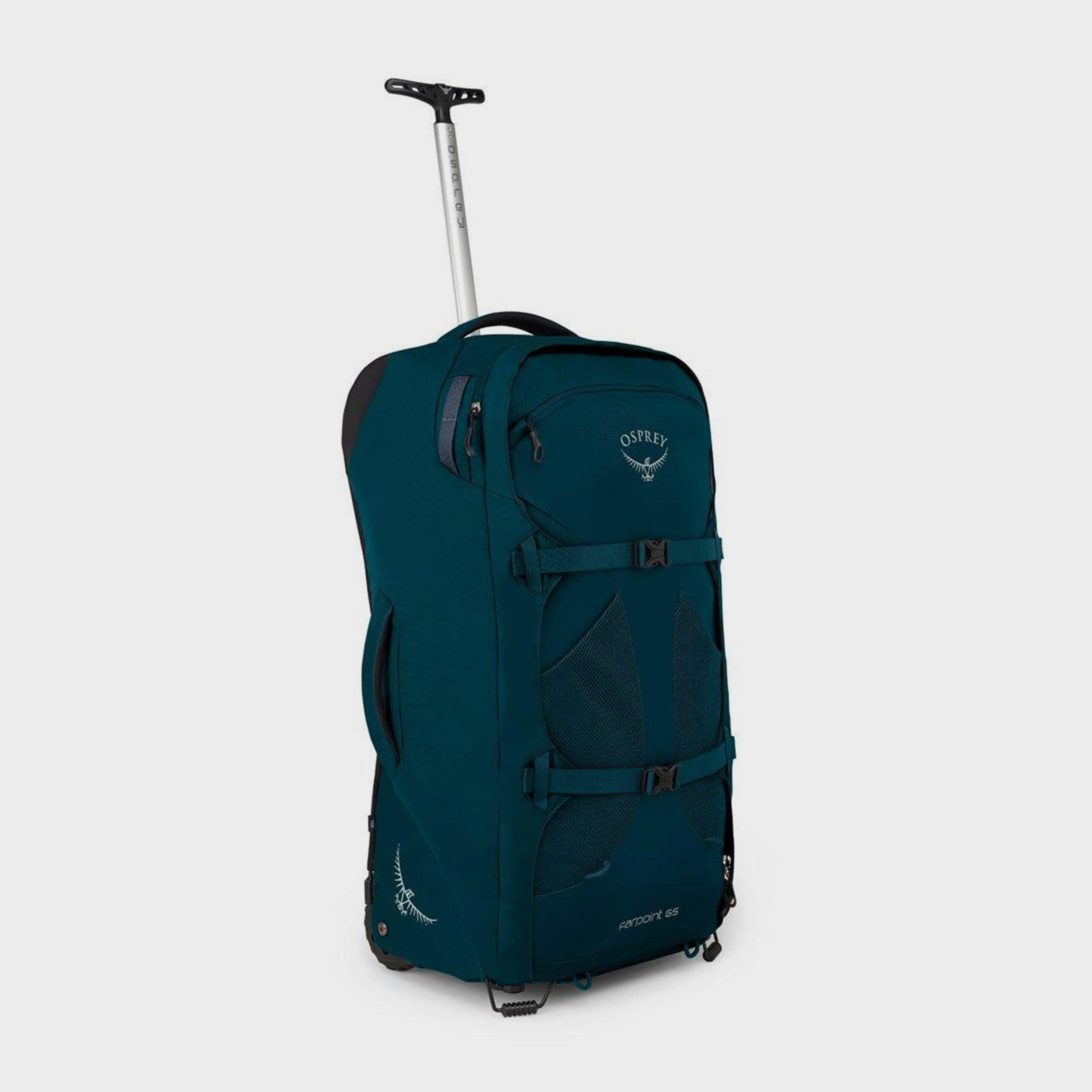 Farpoint Wheels 65 Travel Backpack - Image 2