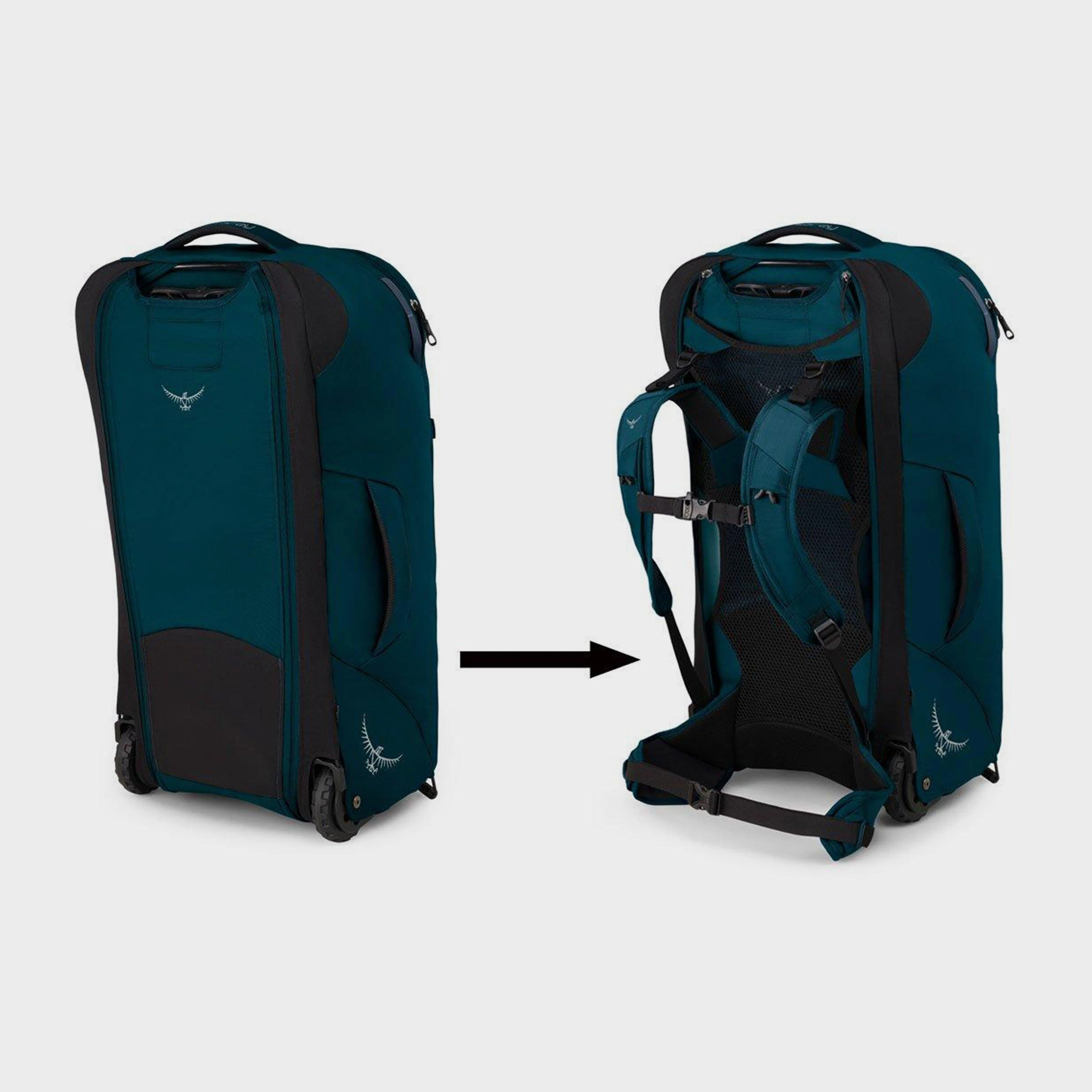 Farpoint Wheels 65 Travel Backpack - Image 4