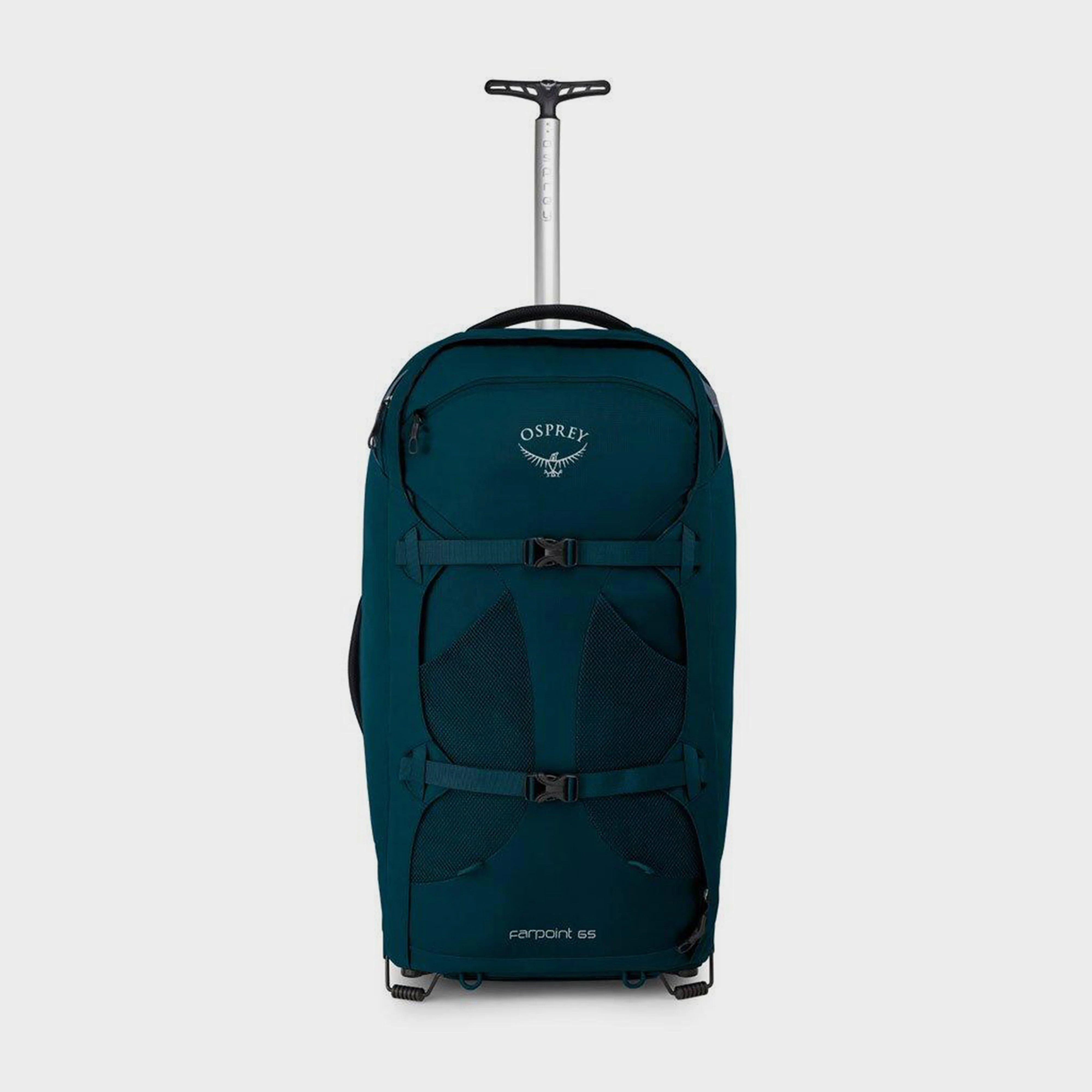 Farpoint Wheels 65 Travel Backpack - Image 5