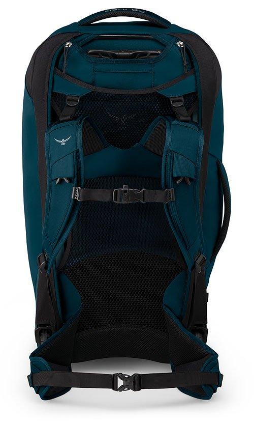 Farpoint Wheels 65 Travel Backpack - Image 7