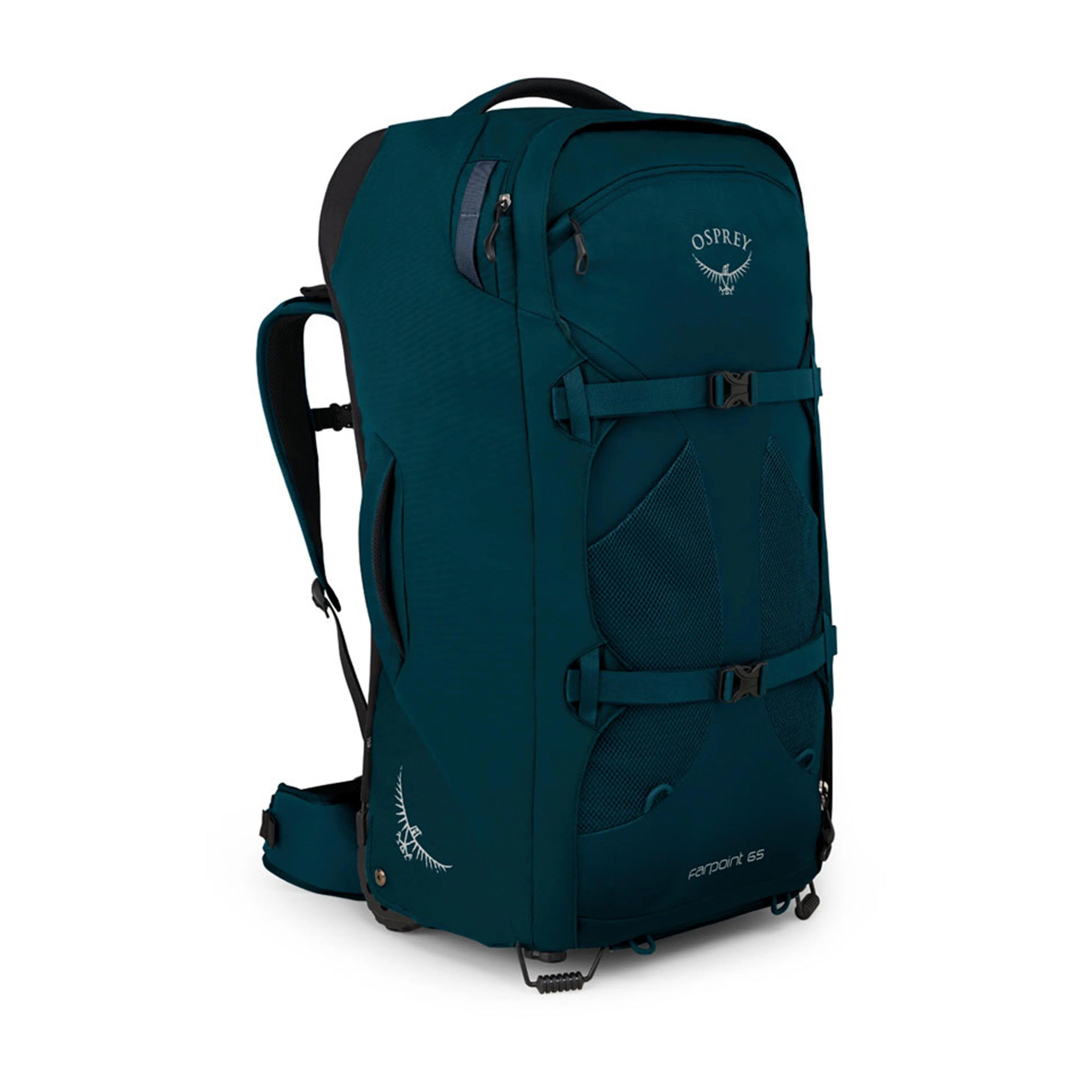 Farpoint Wheels 65 Travel Backpack - Image 9