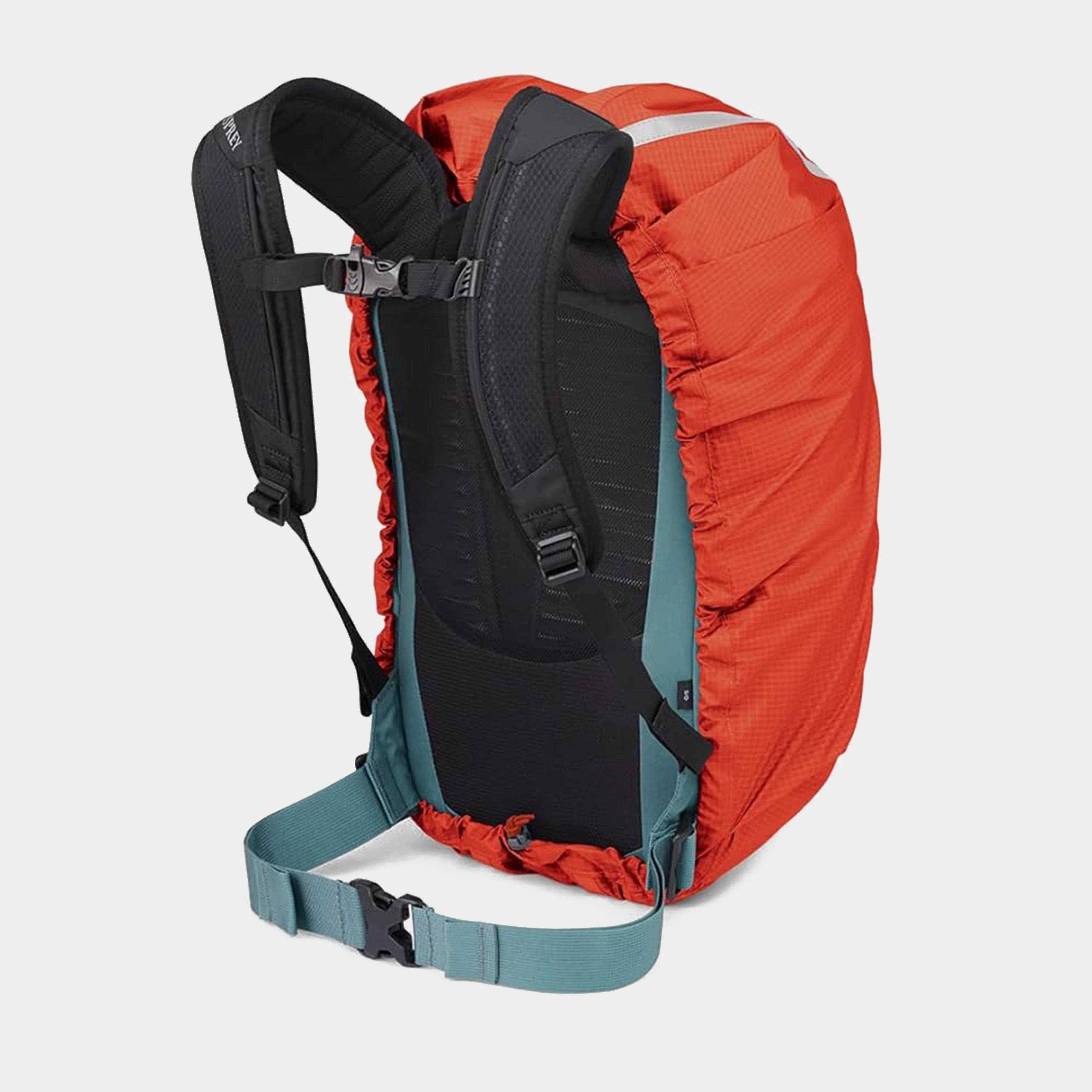 Hi-Vis Commuter Raincover Small - Image 2