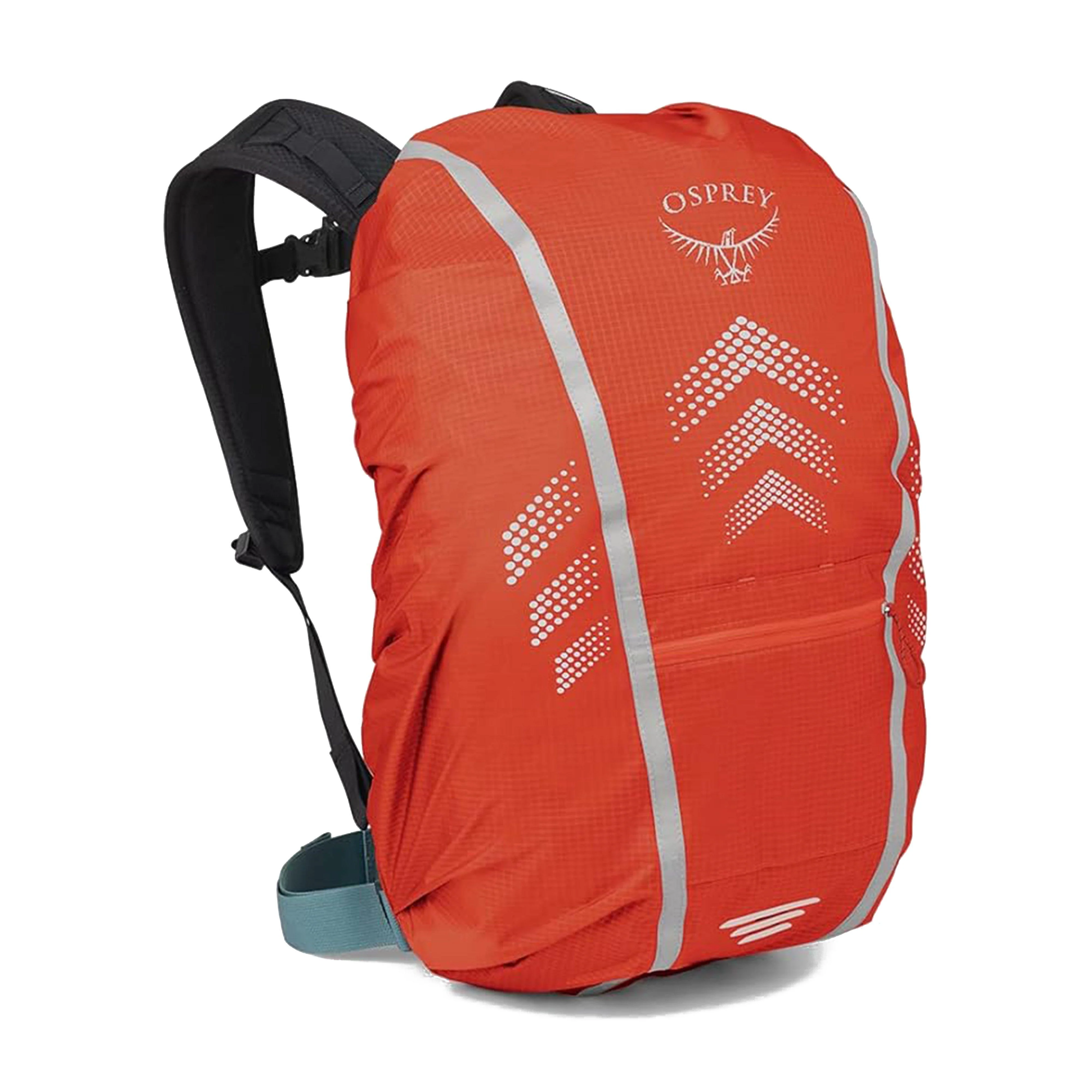 Hi-Vis Commuter Raincover Small - Image 4