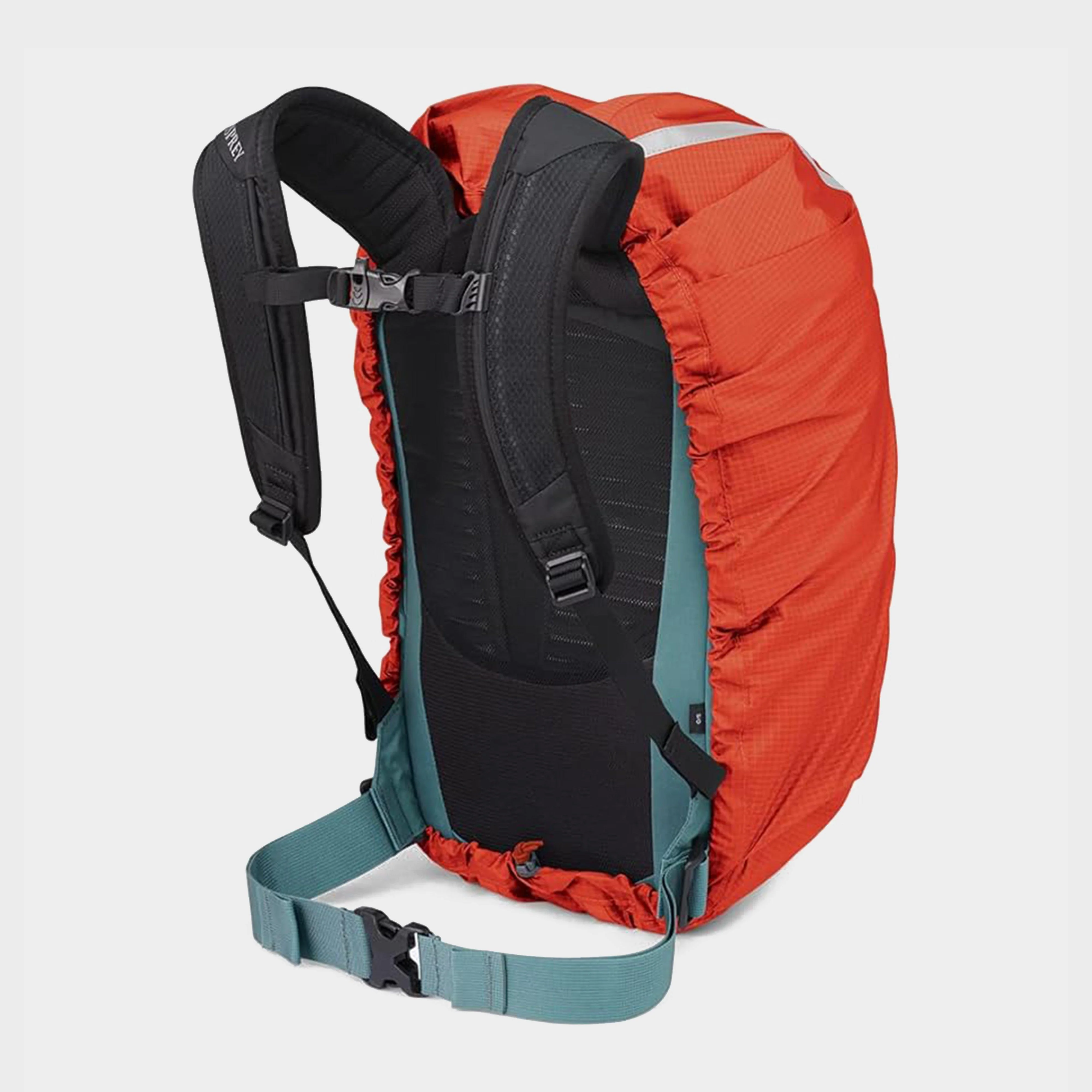 Hi-Vis Commuter Raincover XS - Image 2