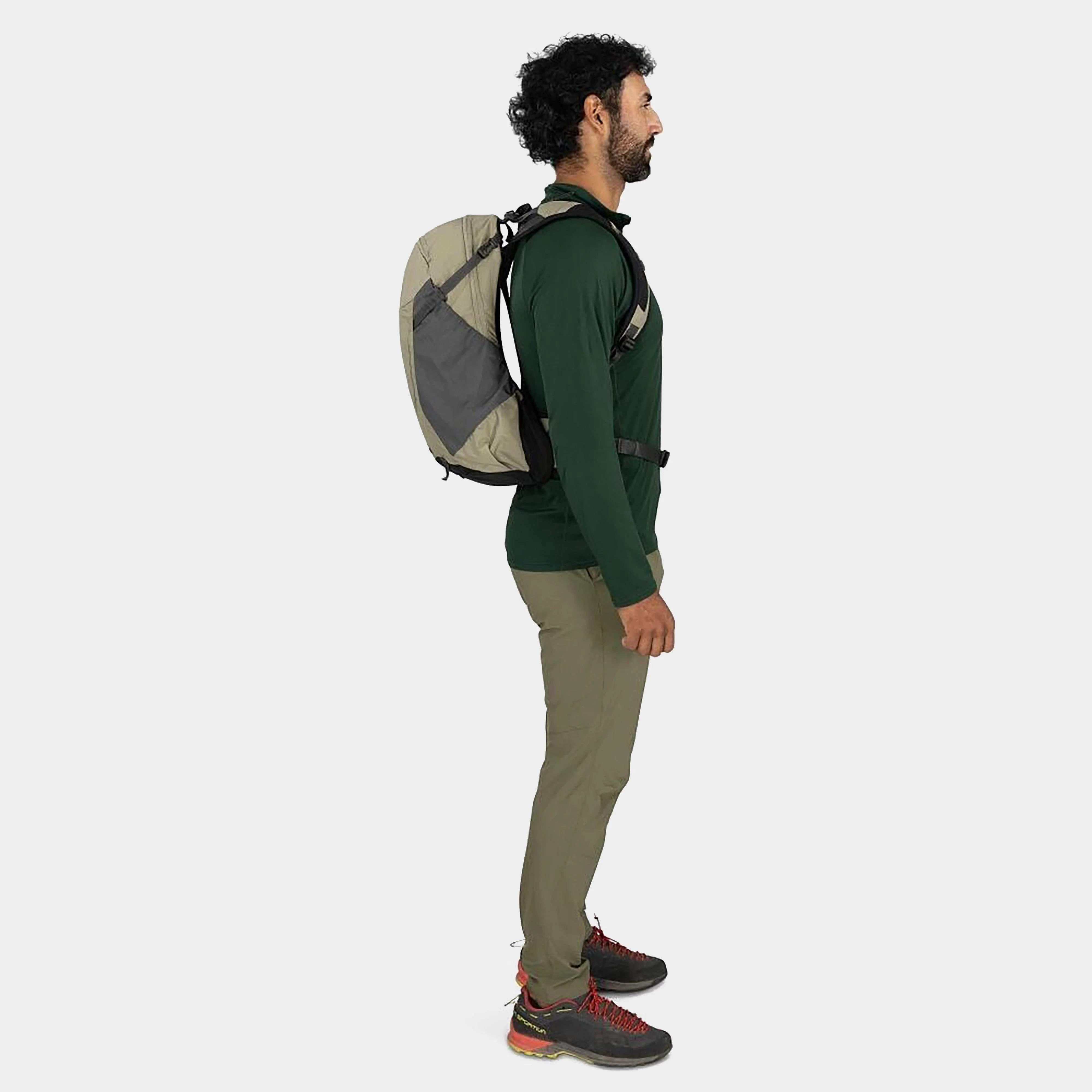 Hikelite 18L Daypack - Image 4