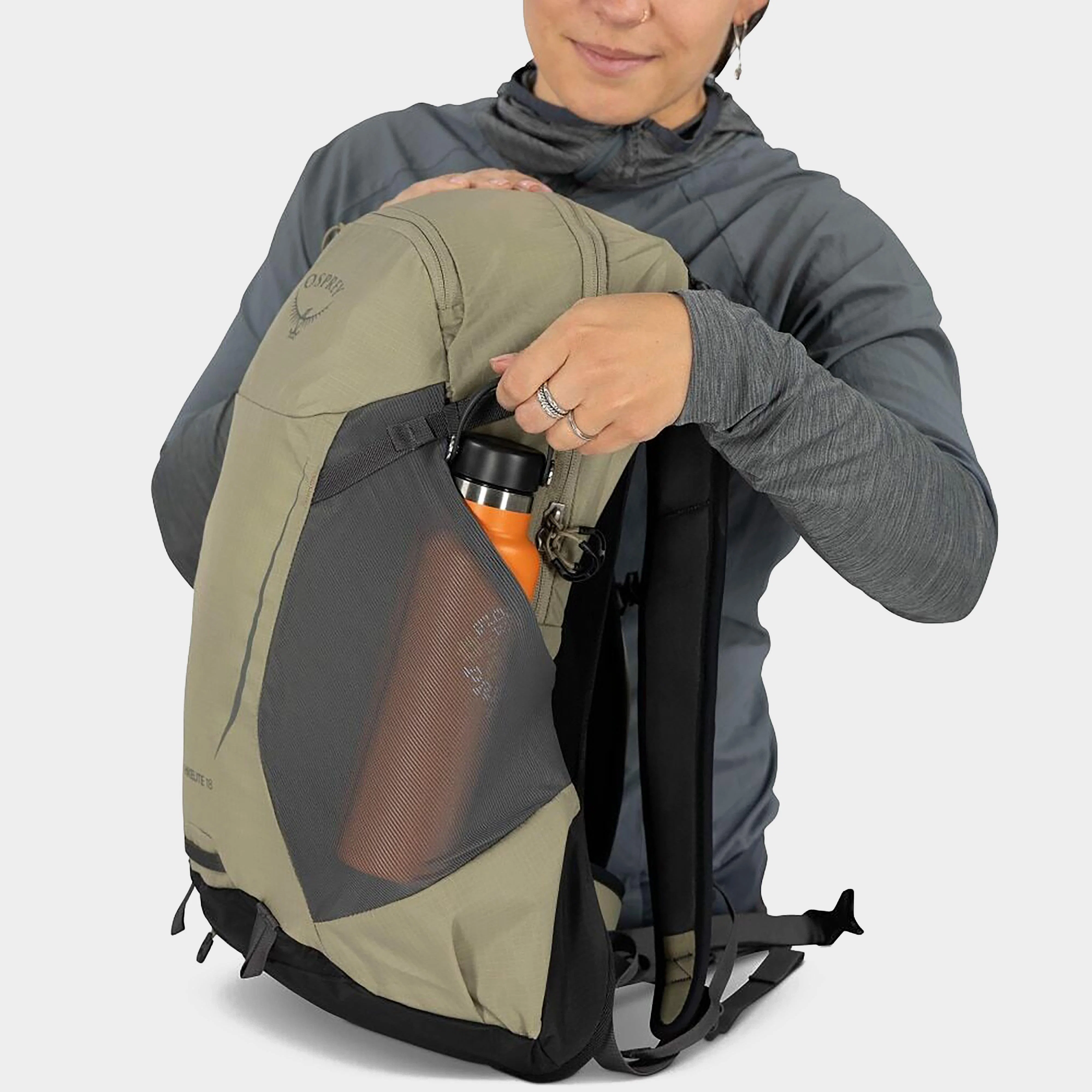 Hikelite 18L Daypack - Image 5